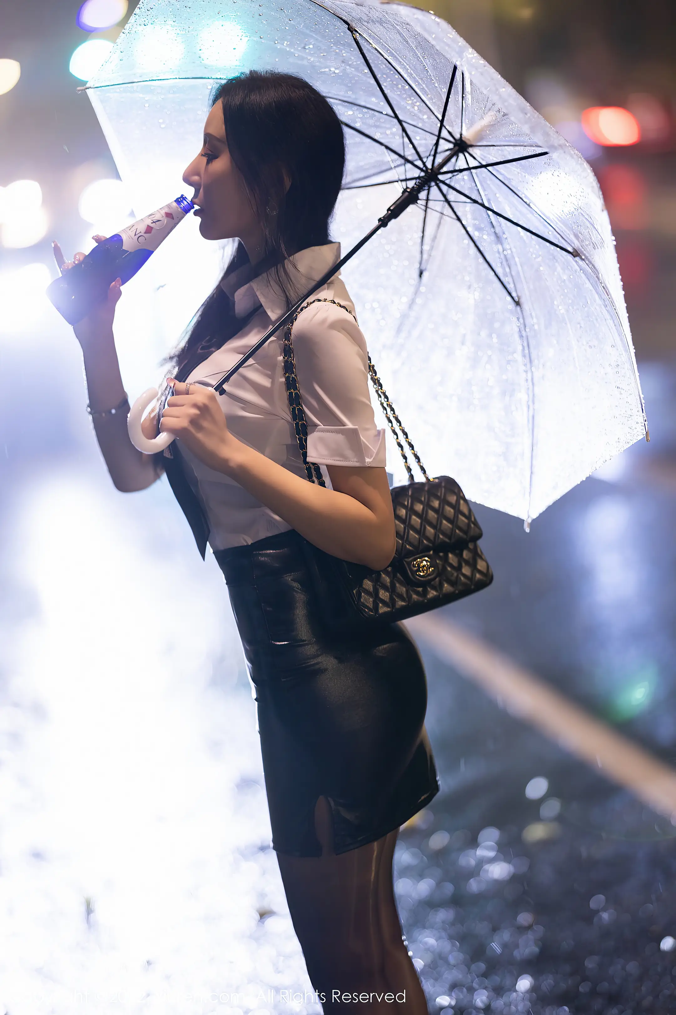 [秀人网] 2022.04.15 – NO.4879 王馨瑶yanni#[78P]-7