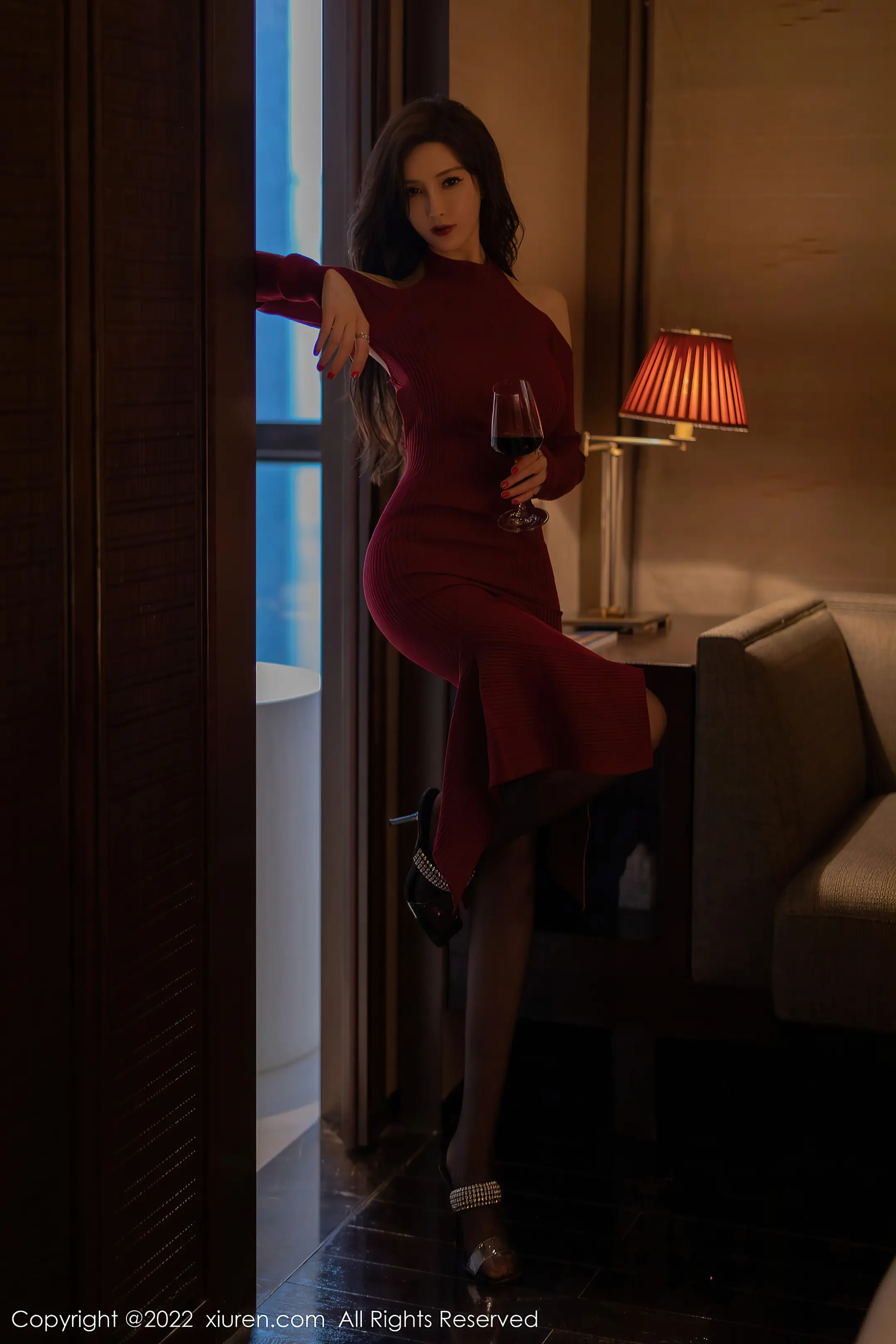 [秀人网] 2022.07.22 – NO.5323 奶瓶土肥圆#[82P]-7