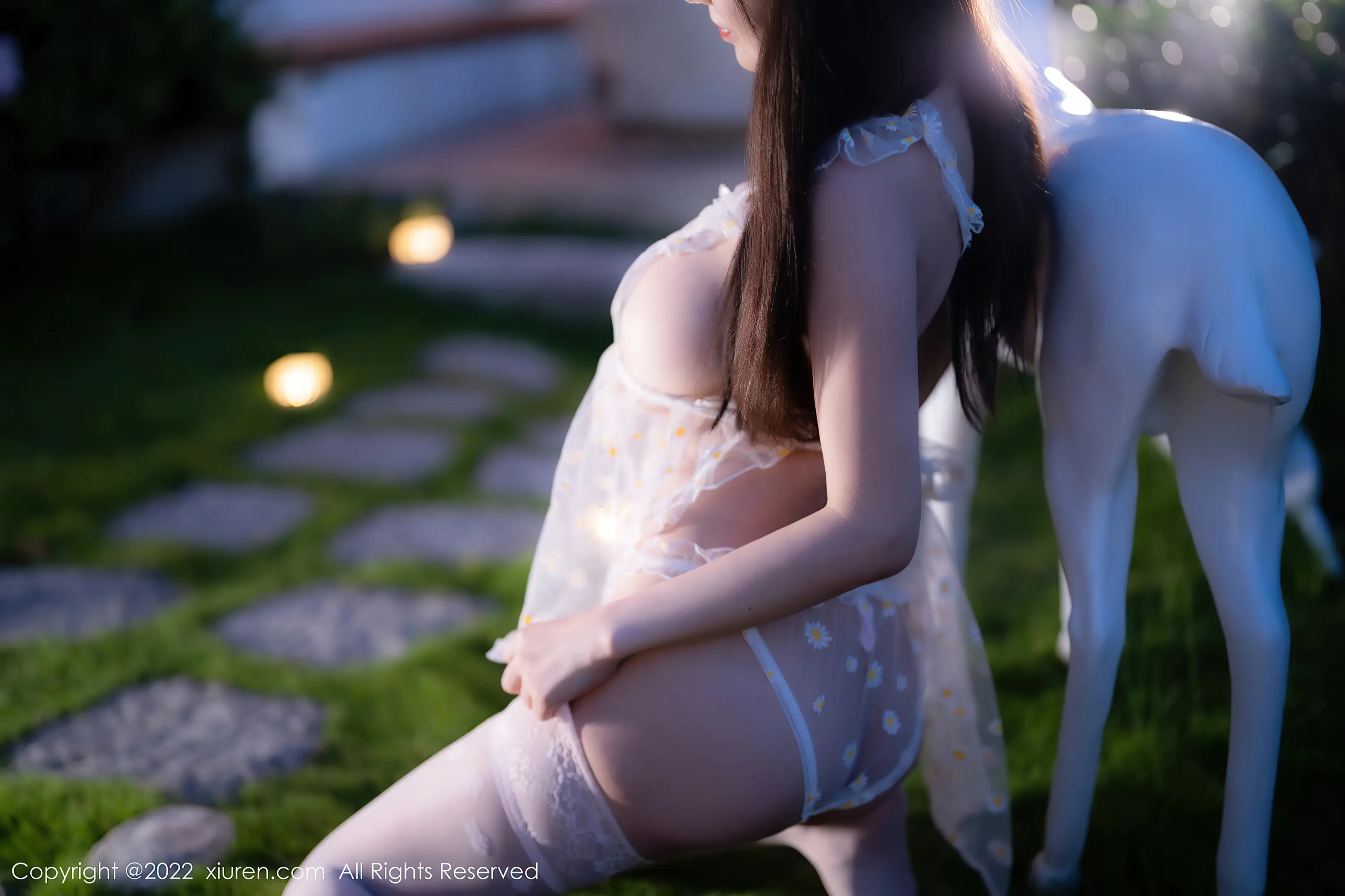 [秀人网] 2022.07.29 – NO.5358 朱可儿Flora#[74P]-2