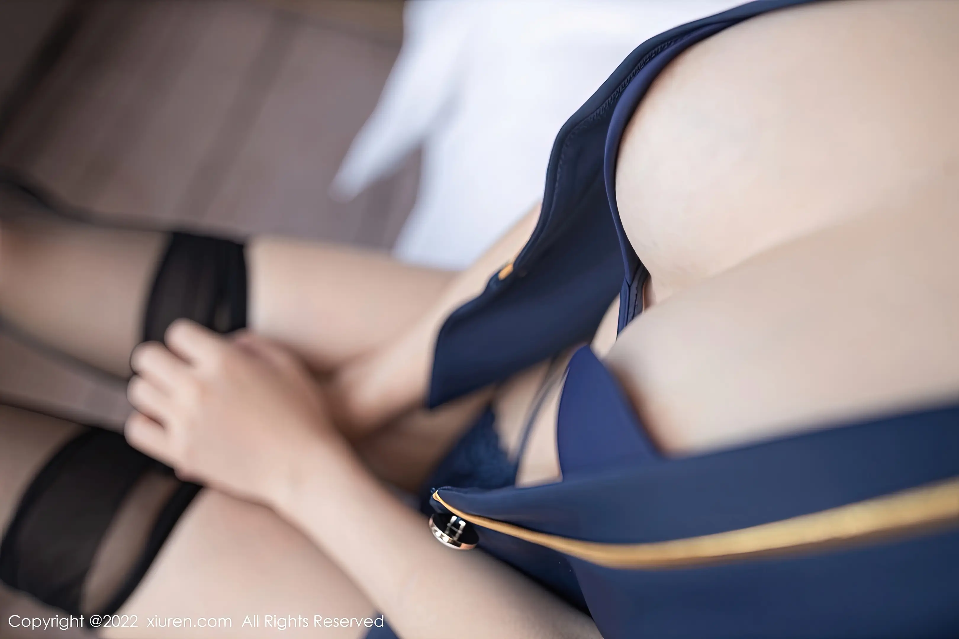 [秀人网] 2022.11.16 NO.5866 利世#[78P]-8