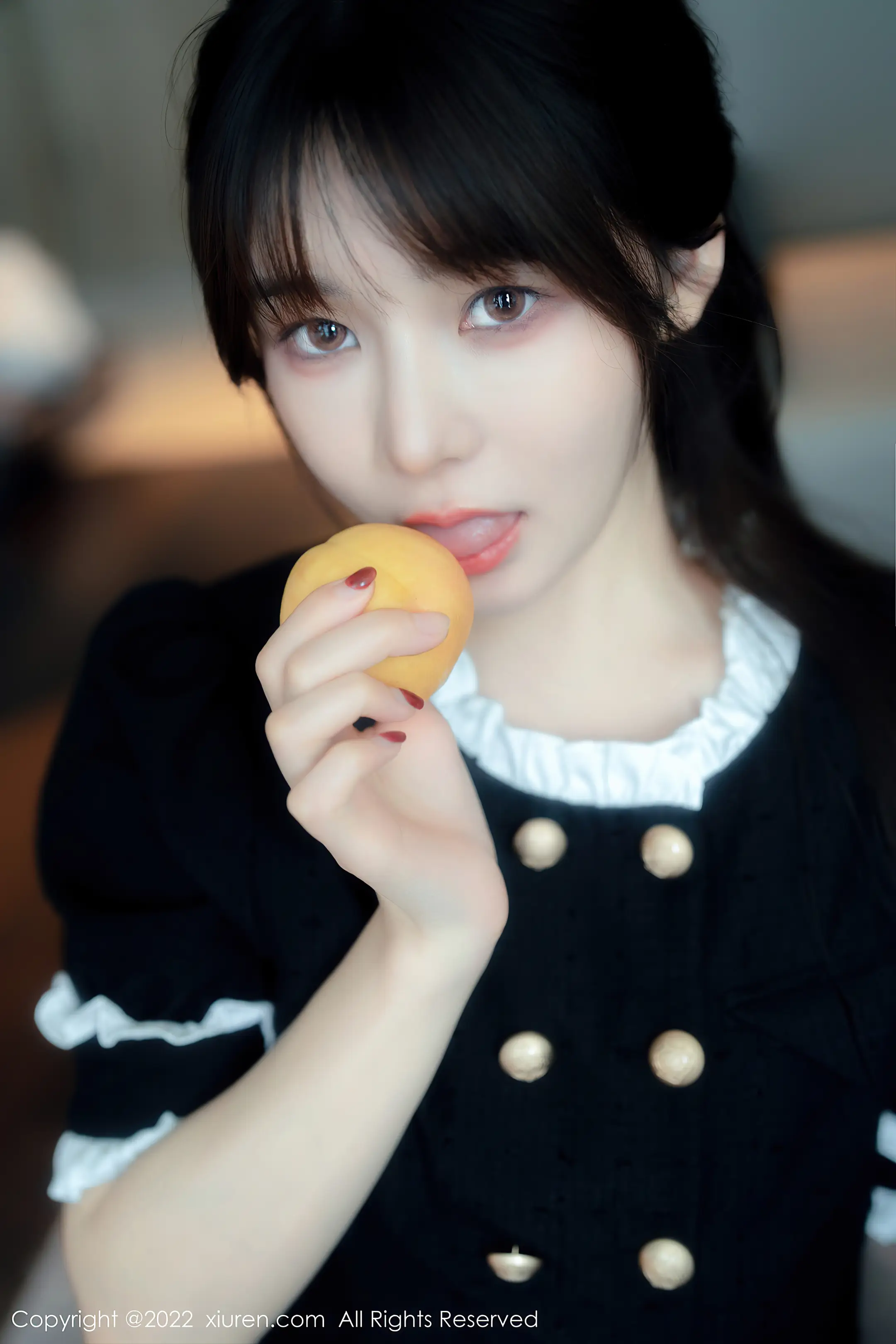 [秀人网] 2022.09.22 NO.5626 婠婠么#[65P]-7