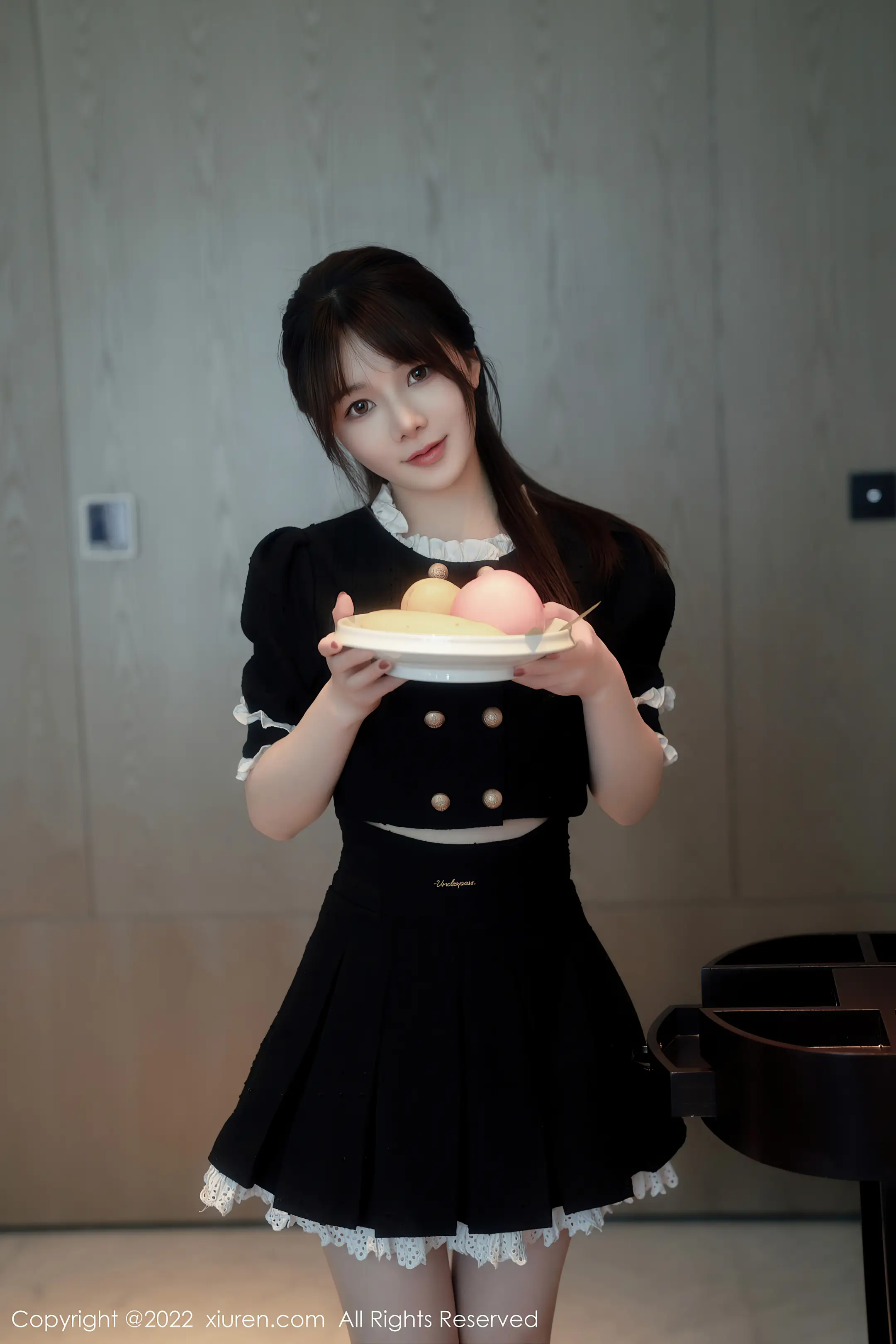 [秀人网] 2022.09.22 NO.5626 婠婠么#[65P]-9