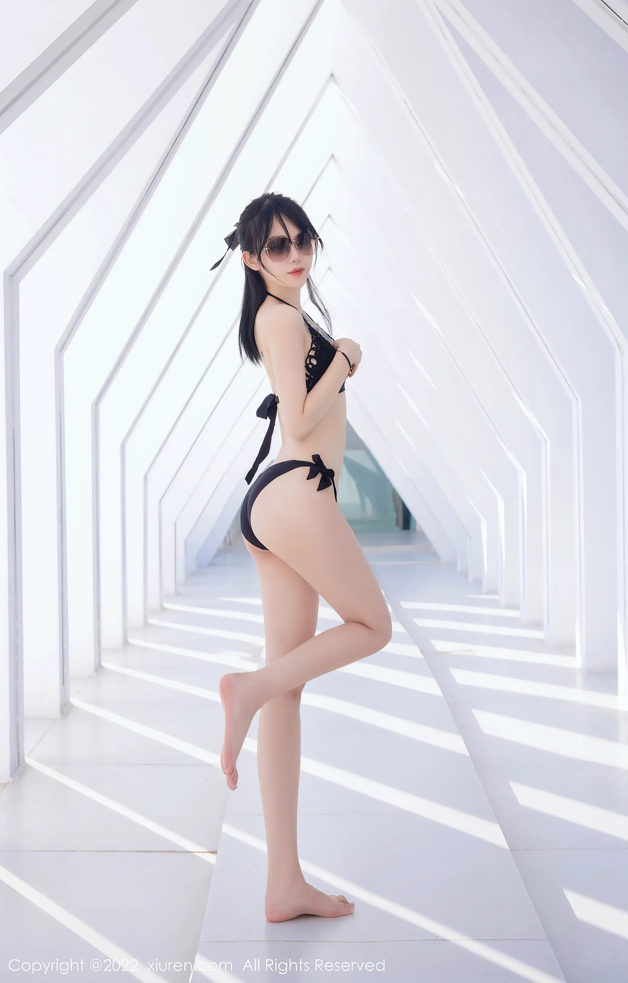 [秀人网] 2022.08.11 – NO.5422 奶瓶.#[76P]-10