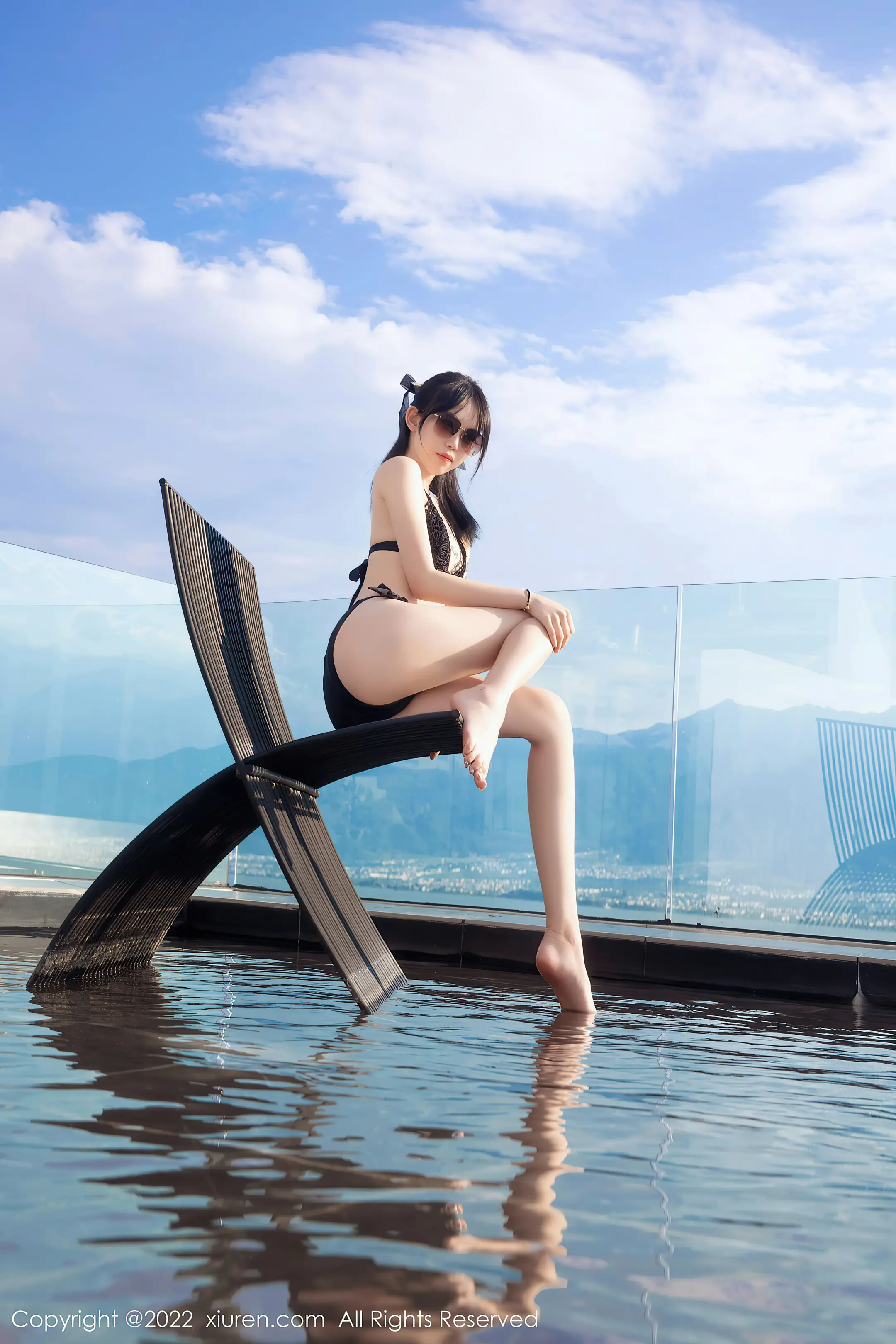 [秀人网] 2022.08.11 – NO.5422 奶瓶.#[76P]-2