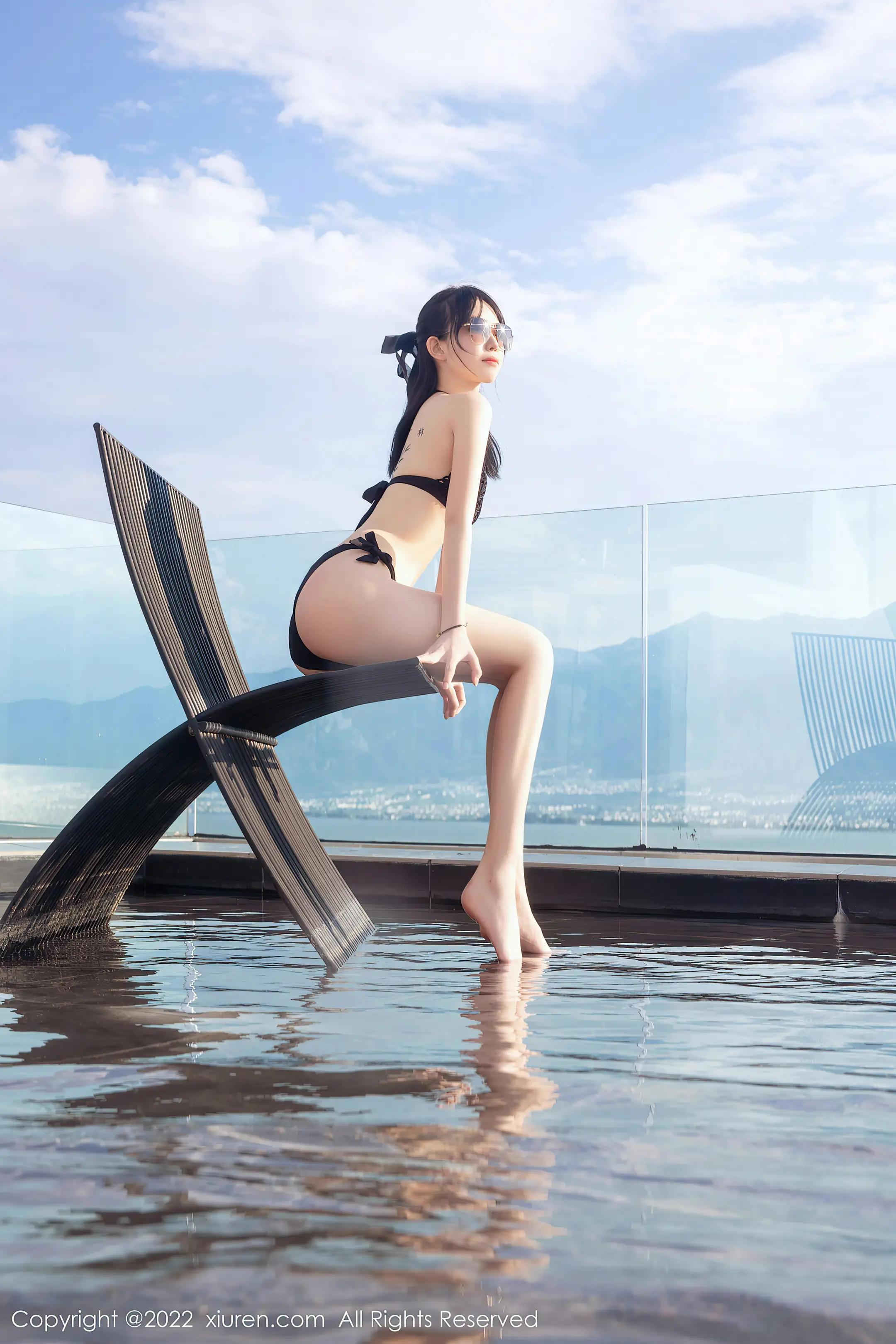 [秀人网] 2022.08.11 – NO.5422 奶瓶.#[76P]-3