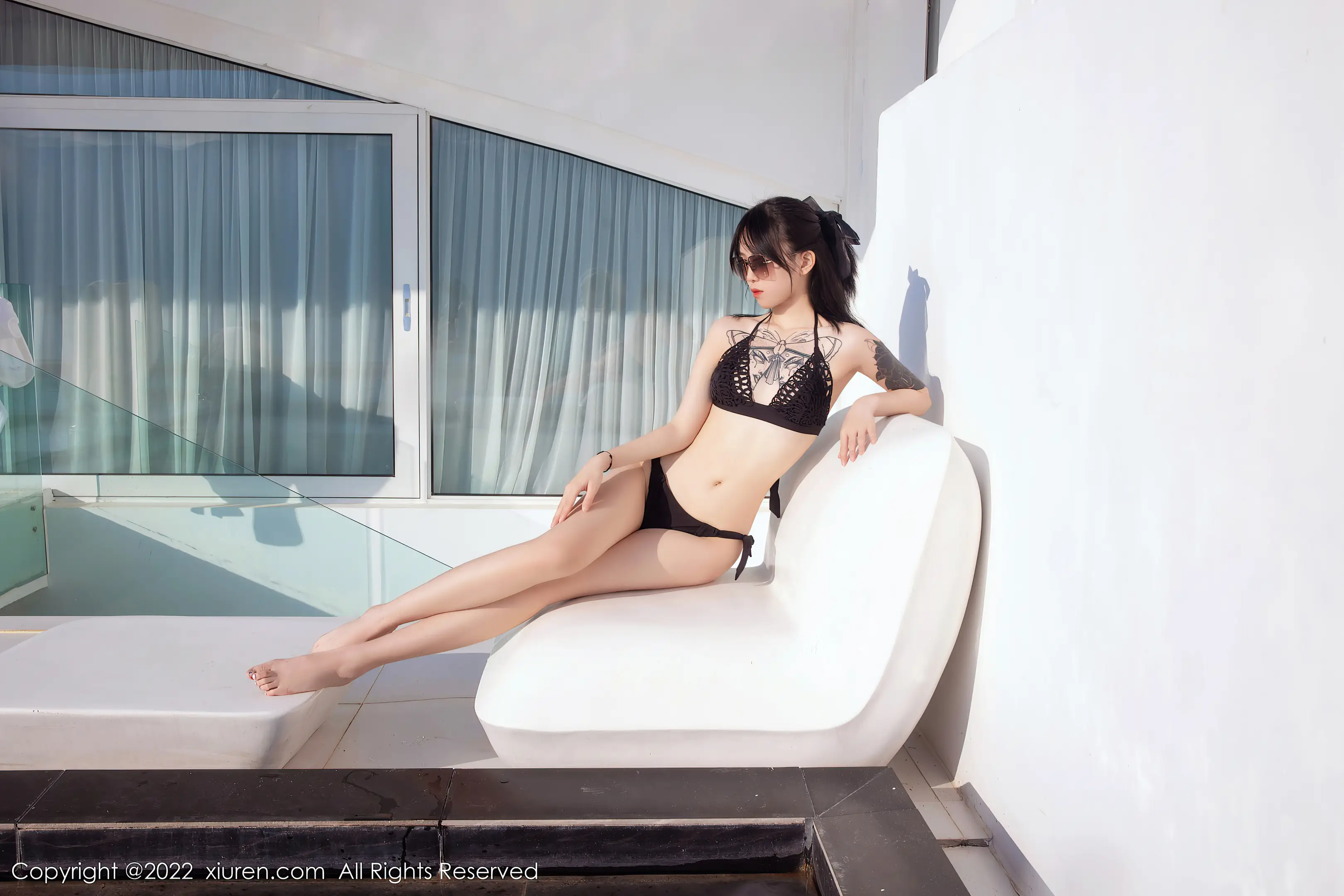 [秀人网] 2022.08.11 – NO.5422 奶瓶.#[76P]-5