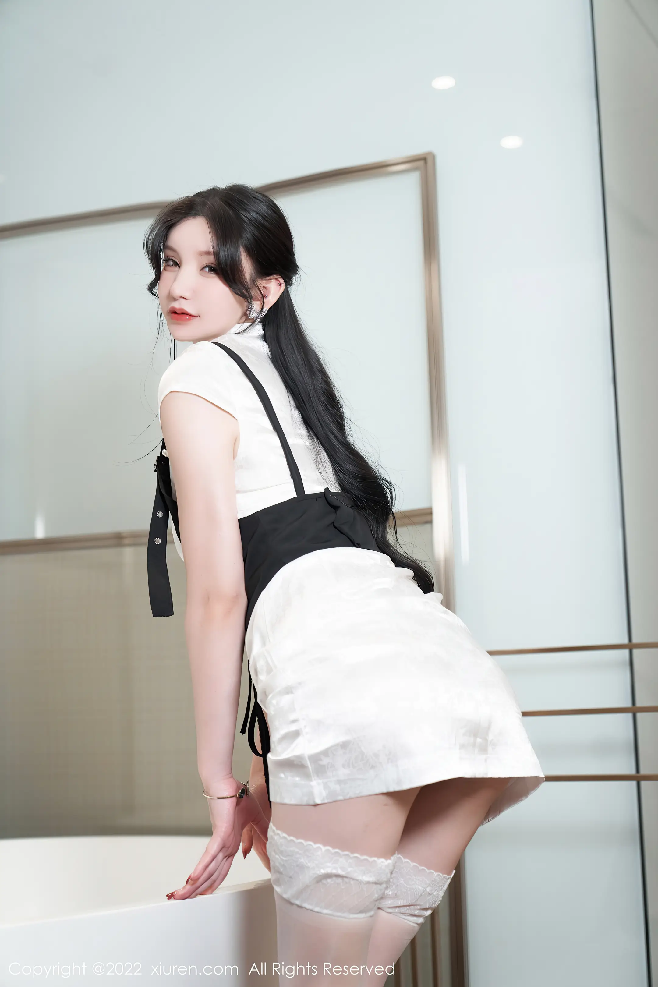 [秀人网] 2022.10.12 NO.5701 周于希Sally#[76P]-4