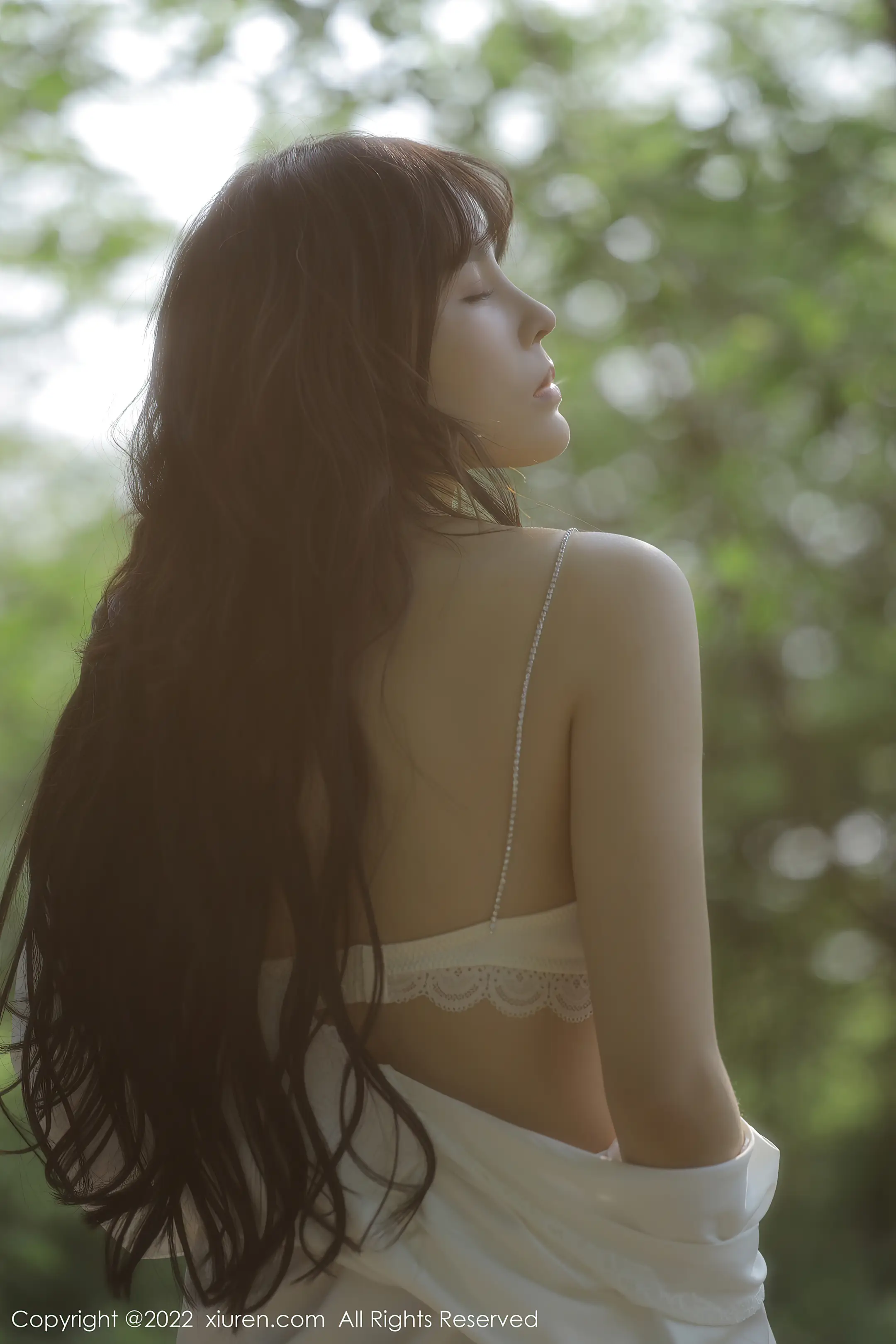 [秀人网] 2022.06.02 – NO.5098 许嘉欣#[68P]-10