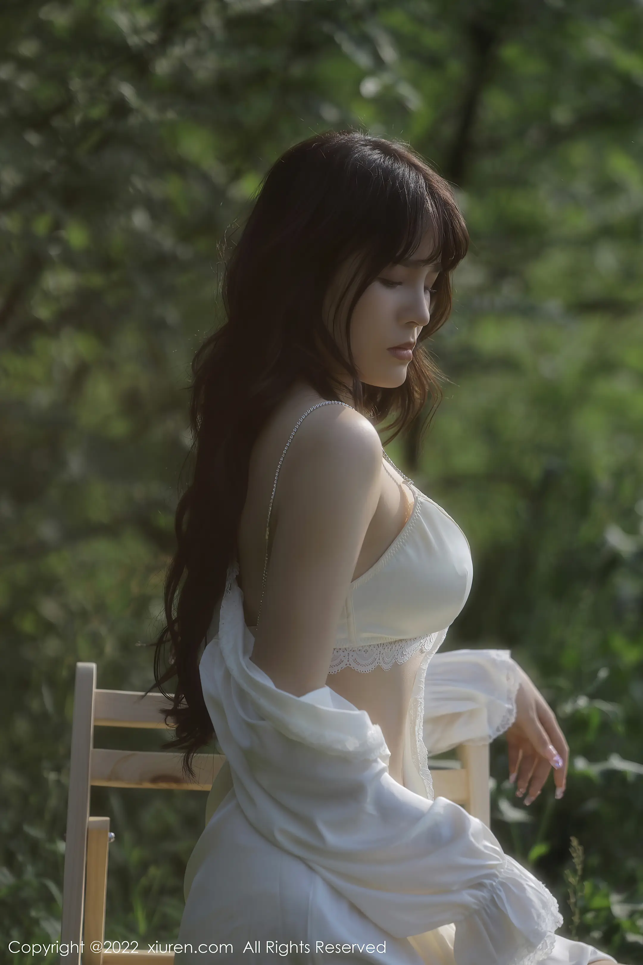 [秀人网] 2022.06.02 – NO.5098 许嘉欣#[68P]-2