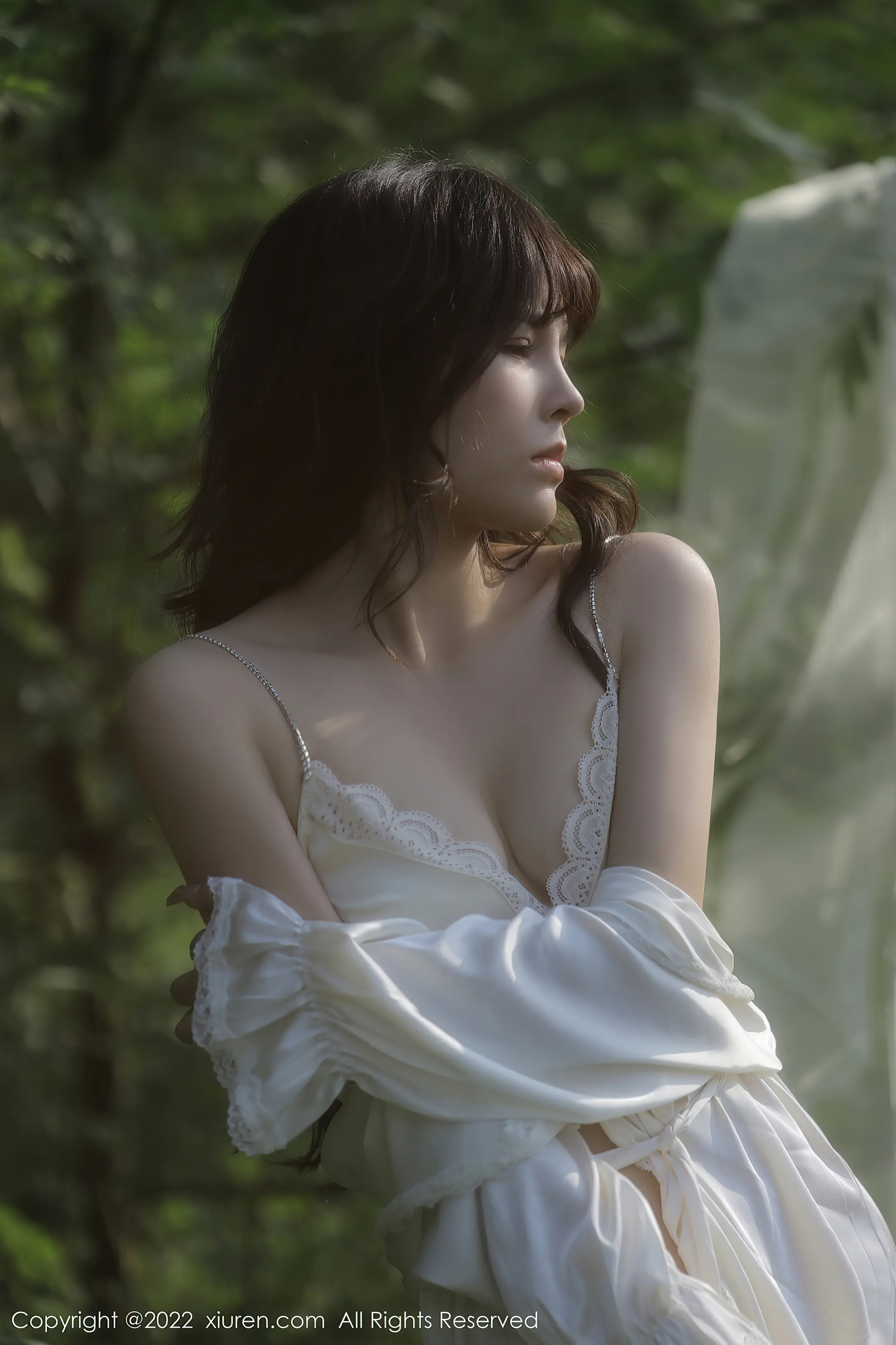 [秀人网] 2022.06.02 – NO.5098 许嘉欣#[68P]-9