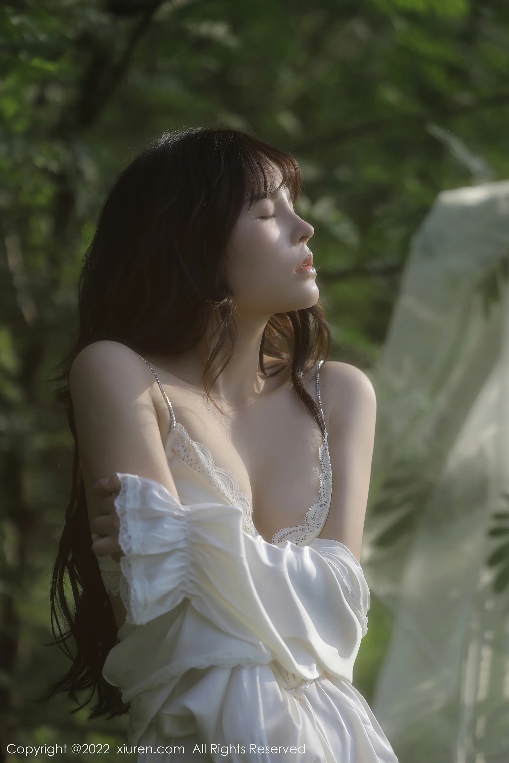 [秀人网] 2022.06.02 – NO.5098 许嘉欣#[68P]-1