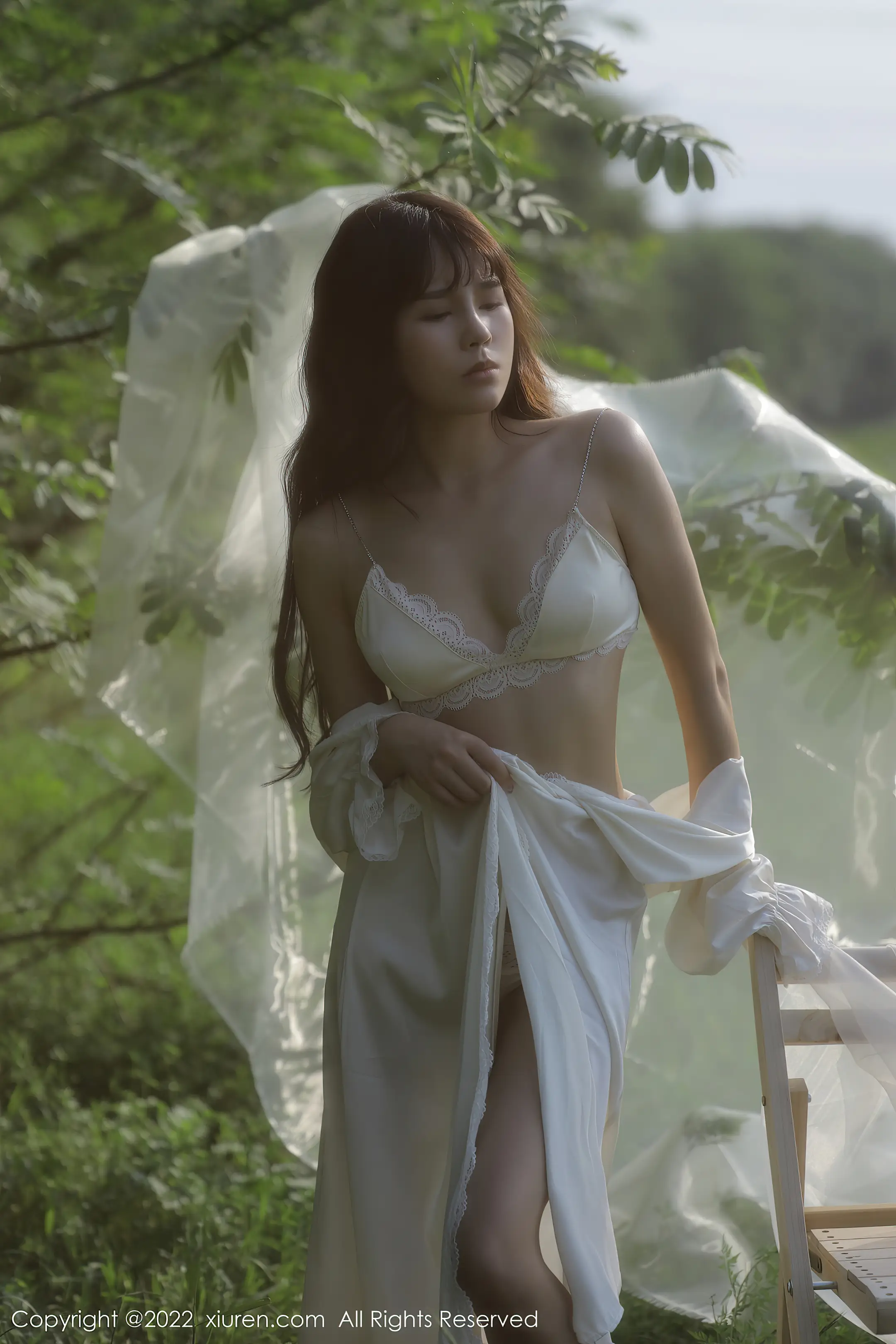 [秀人网] 2022.06.02 – NO.5098 许嘉欣#[68P]-2