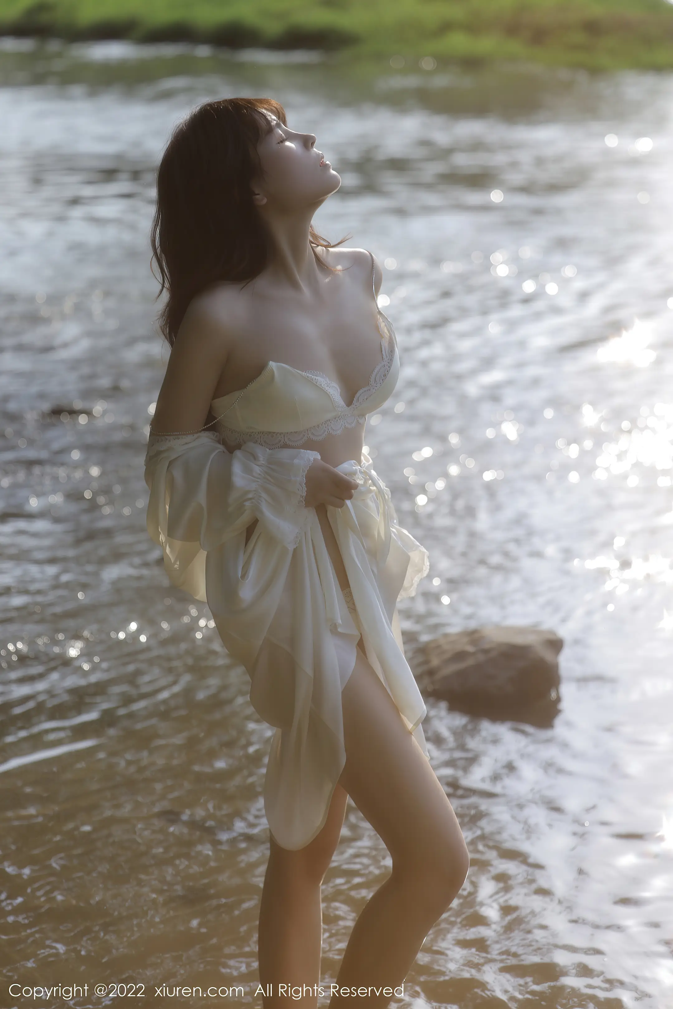 [秀人网] 2022.06.02 – NO.5098 许嘉欣#[68P]-7