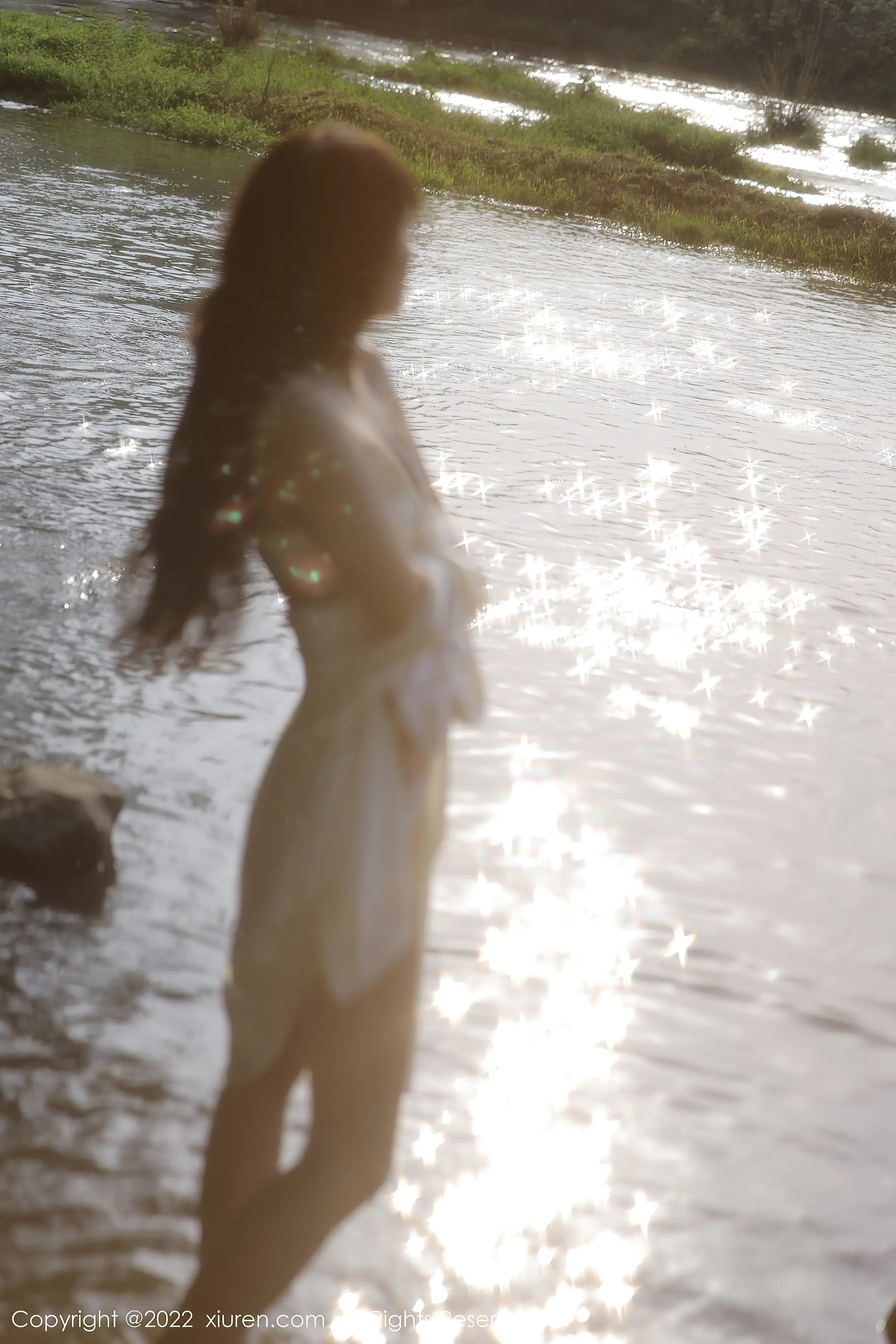 [秀人网] 2022.06.02 – NO.5098 许嘉欣#[68P]-10