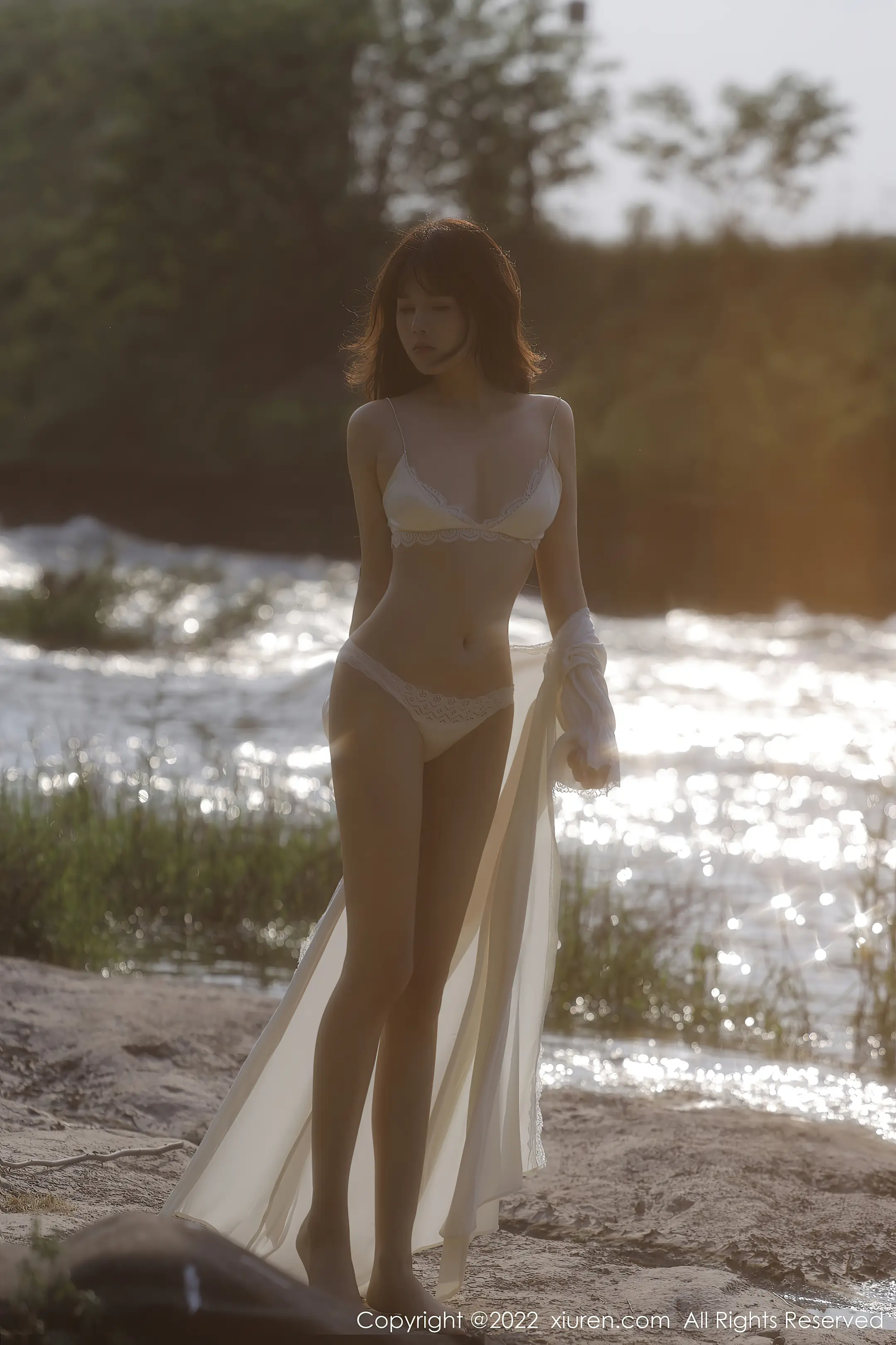 [秀人网] 2022.06.02 – NO.5098 许嘉欣#[68P]-5