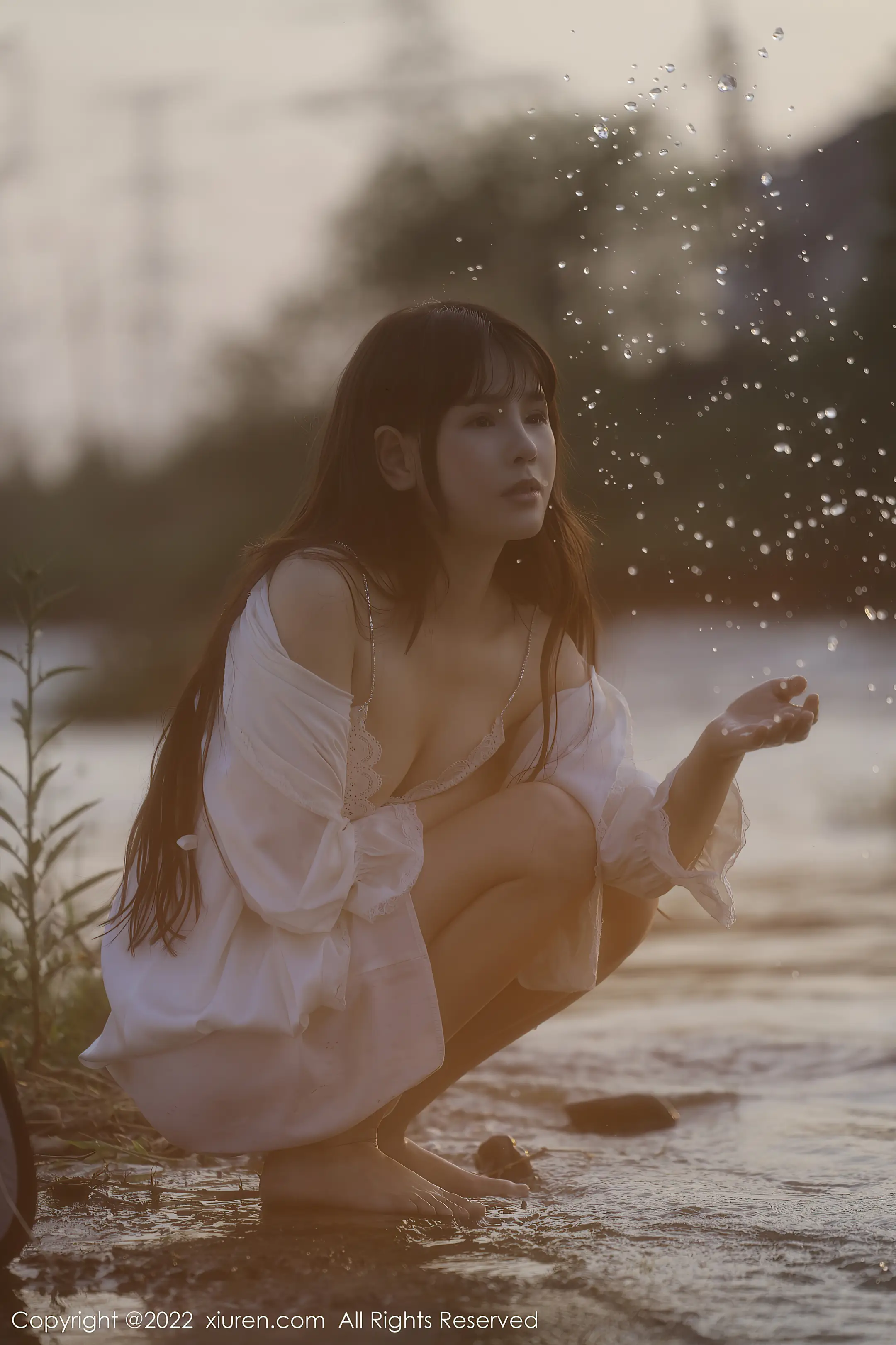 [秀人网] 2022.06.02 – NO.5098 许嘉欣#[68P]-8