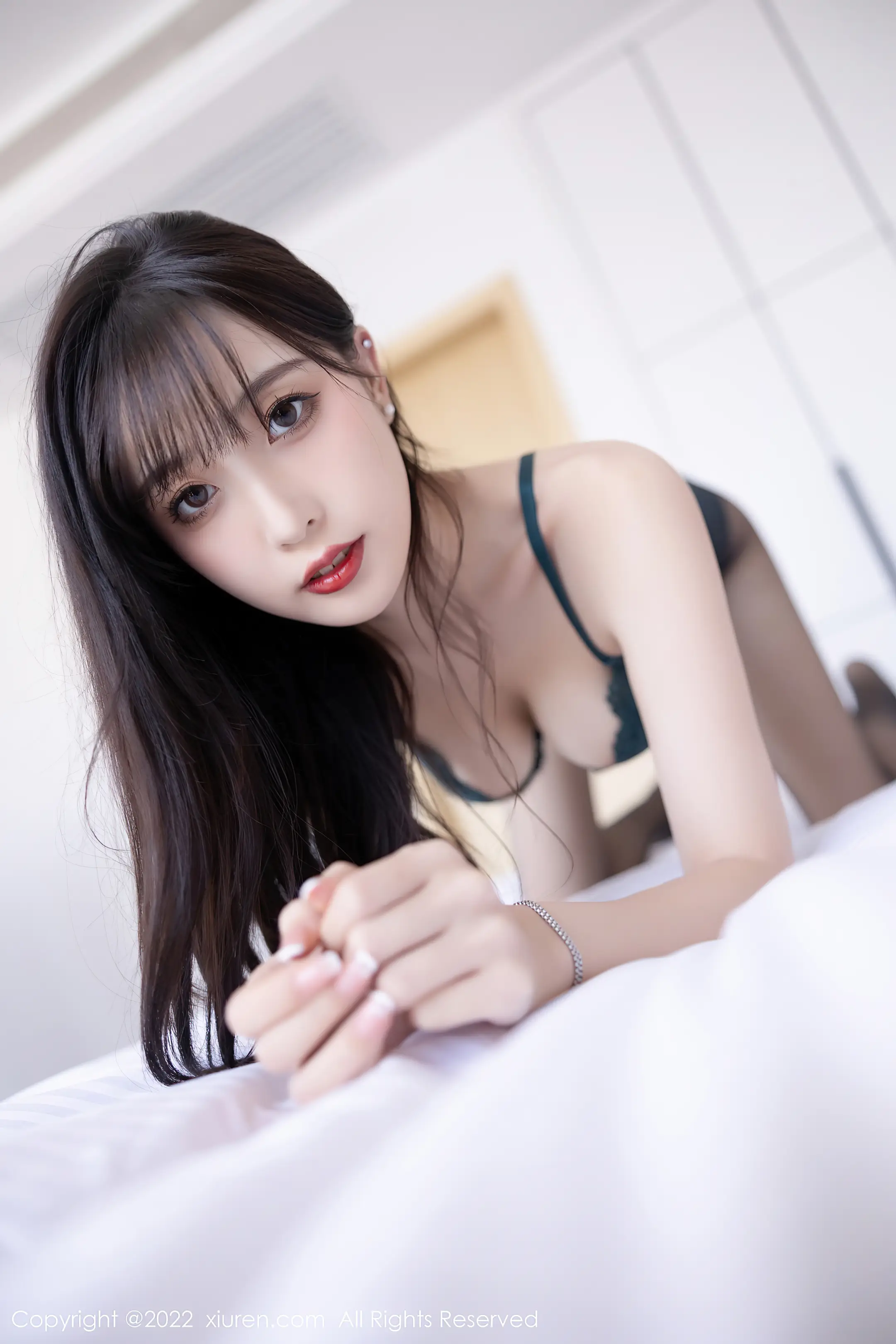 [秀人网] 2022.08.30 NO.5517 林星阑#[89P]-9