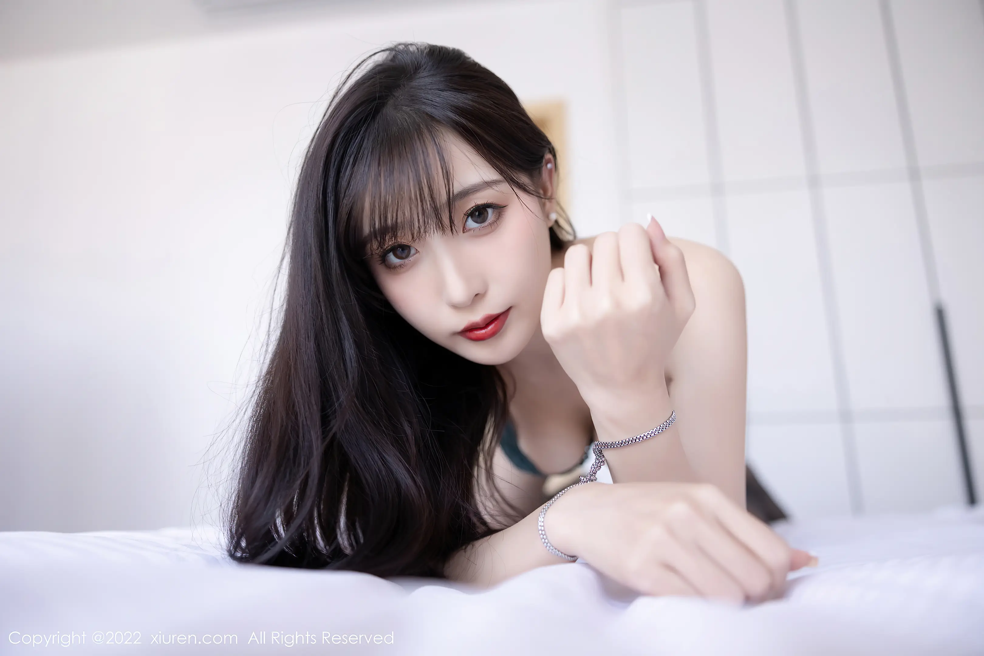 [秀人网] 2022.08.30 NO.5517 林星阑#[89P]-10