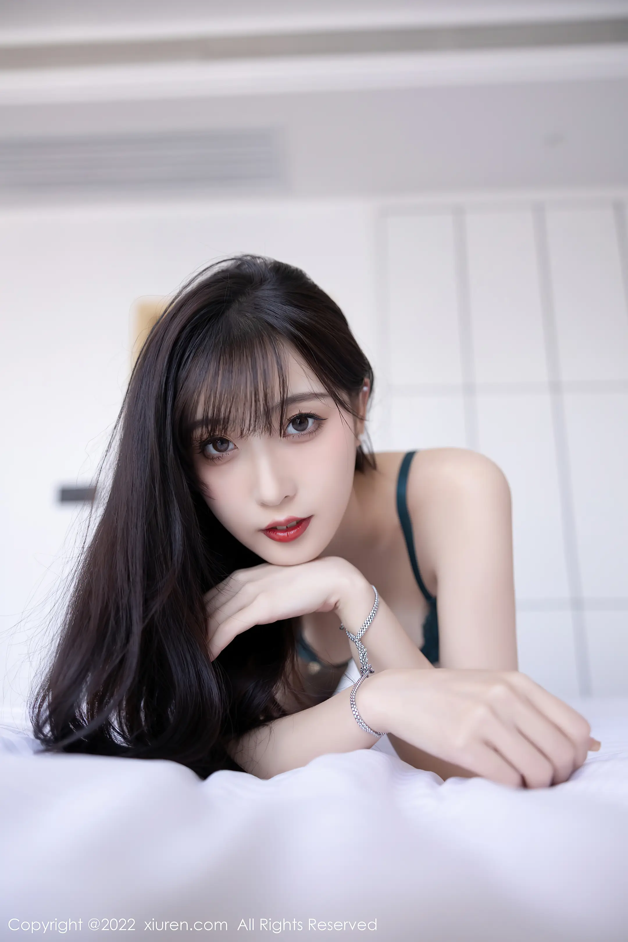 [秀人网] 2022.08.30 NO.5517 林星阑#[89P]-1