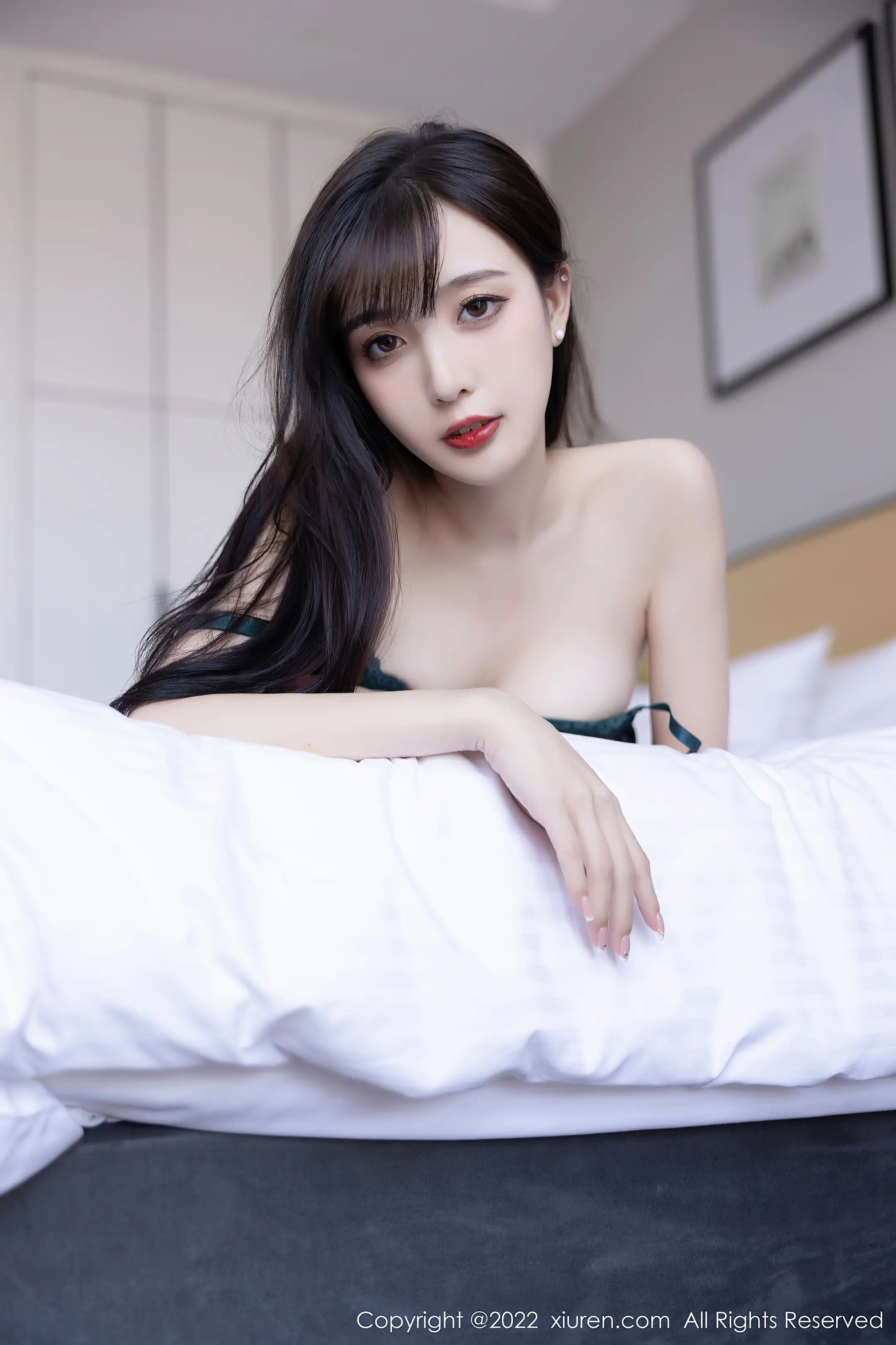 [秀人网] 2022.08.30 NO.5517 林星阑#[89P]-4