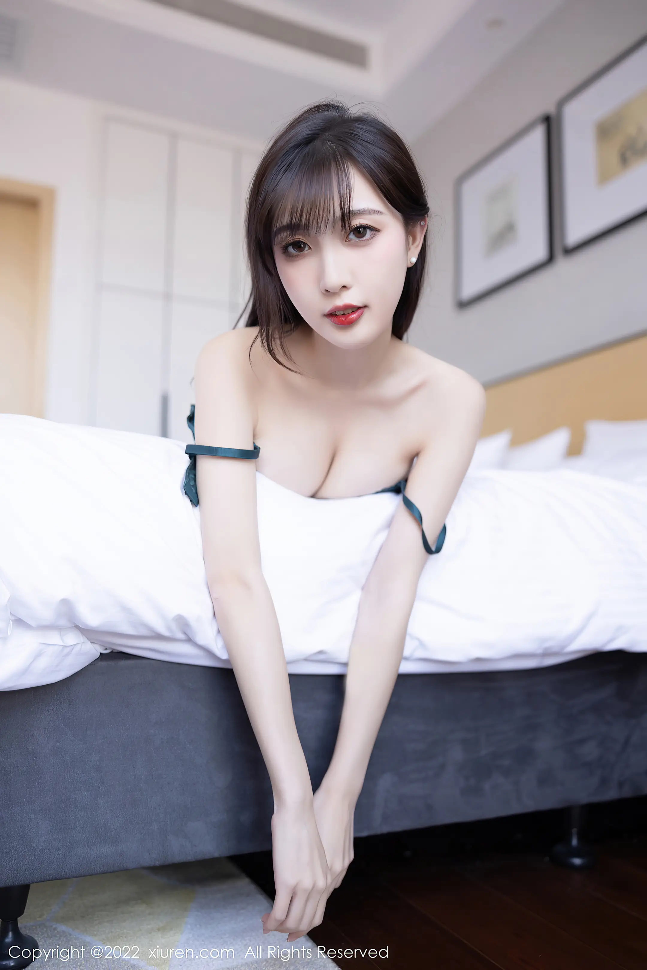 [秀人网] 2022.08.30 NO.5517 林星阑#[89P]-6
