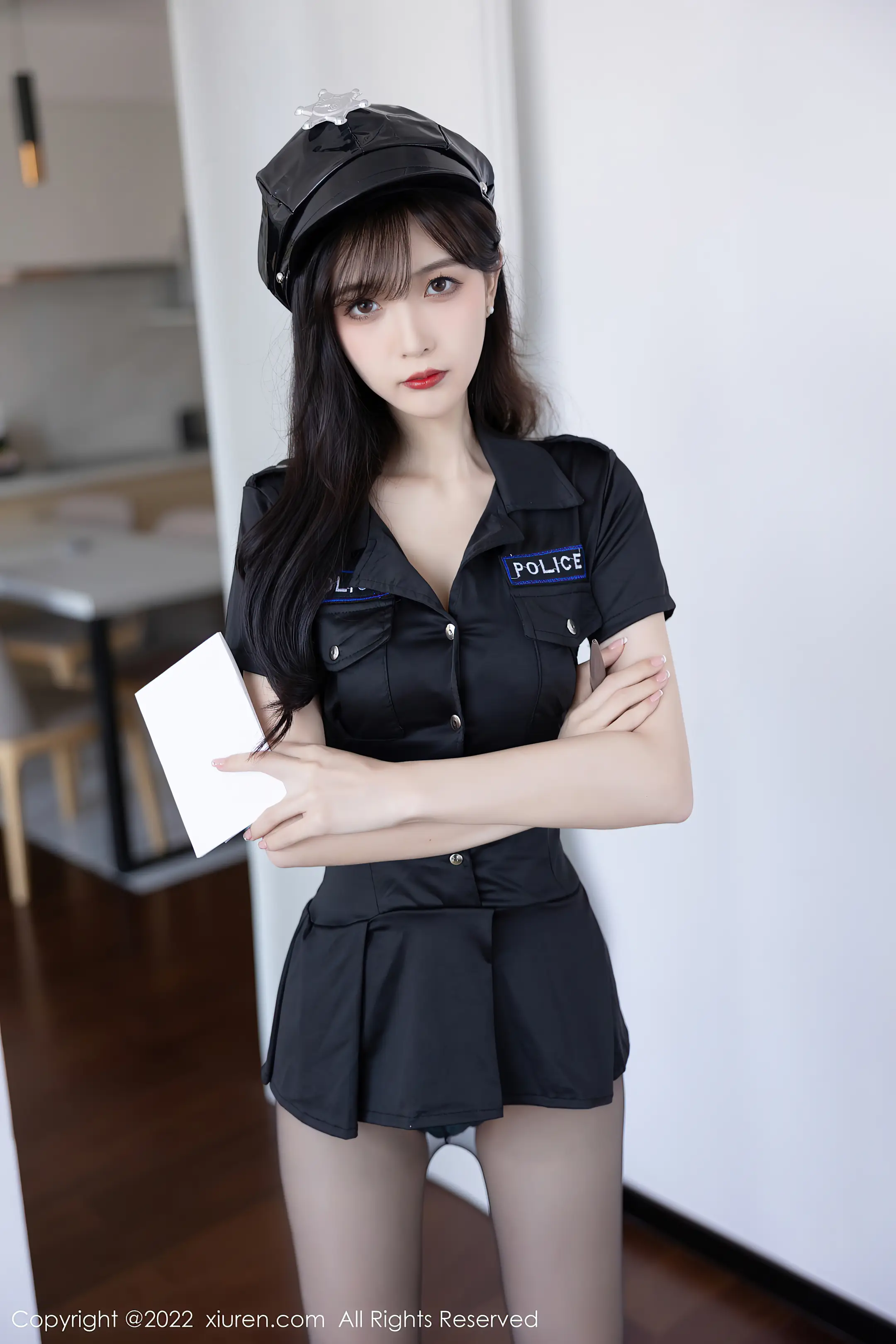 [秀人网] 2022.08.30 NO.5517 林星阑#[89P]-9
