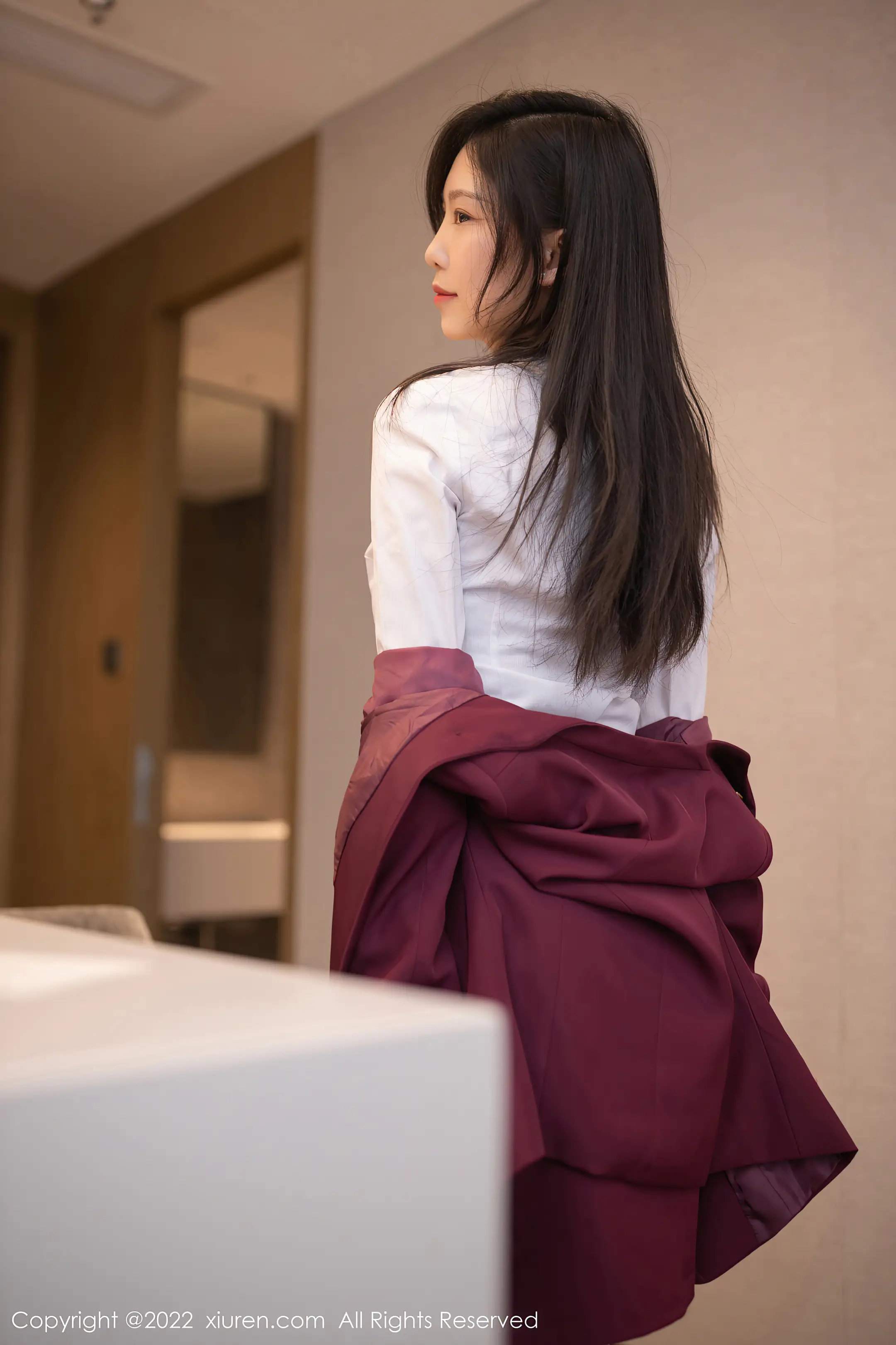 [秀人网] 2022.08.24 – NO.5485 利世#[84P]-6