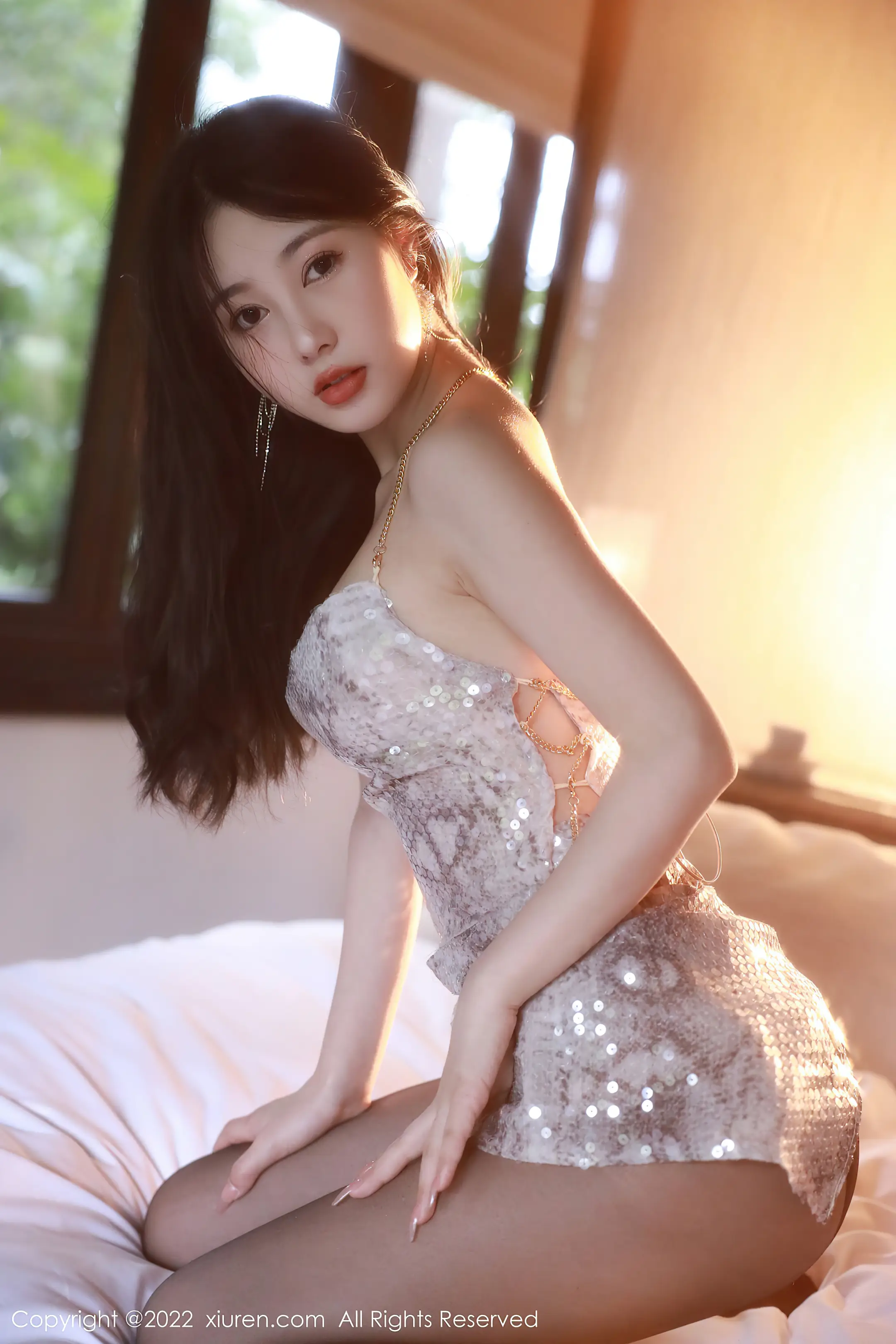 [秀人网] 2022.09.23 NO.5632 谢晚晚#[92P]-10