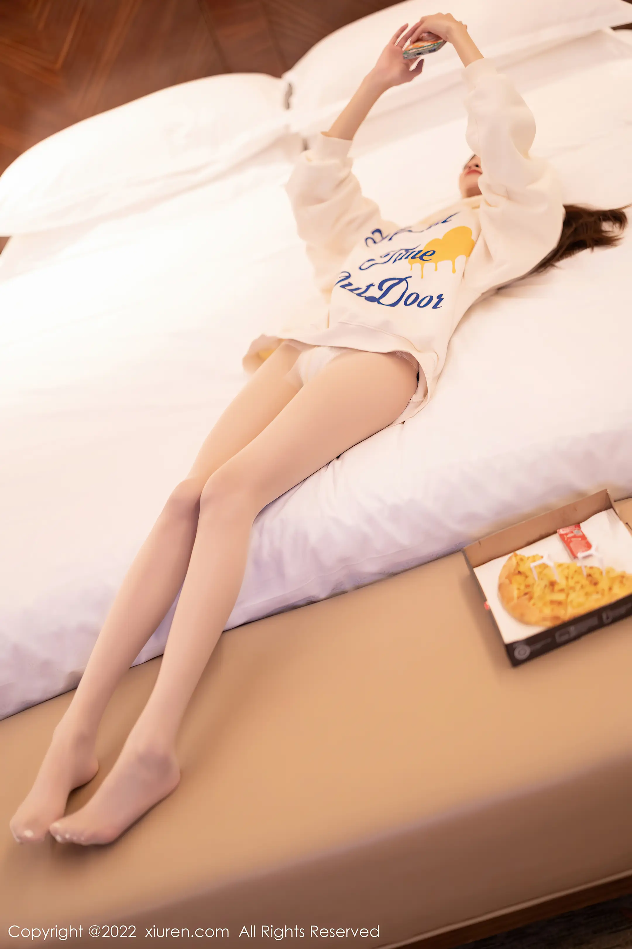 [秀人网] 2022.01.12 – NO.4451 程程程#[102P]-5
