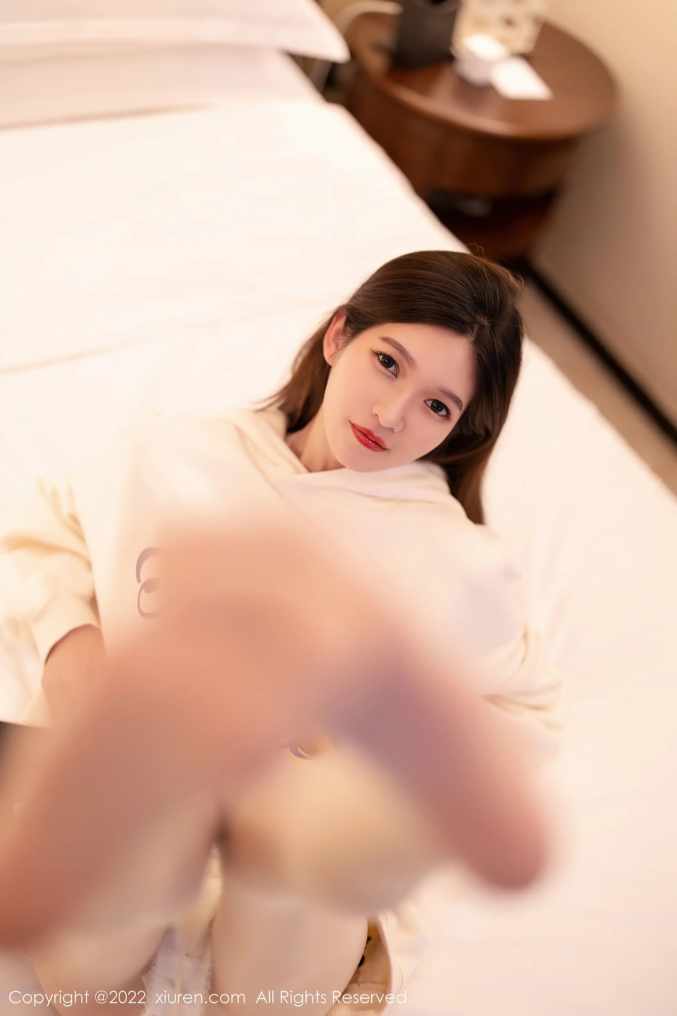 [秀人网] 2022.01.12 – NO.4451 程程程#[102P]-8