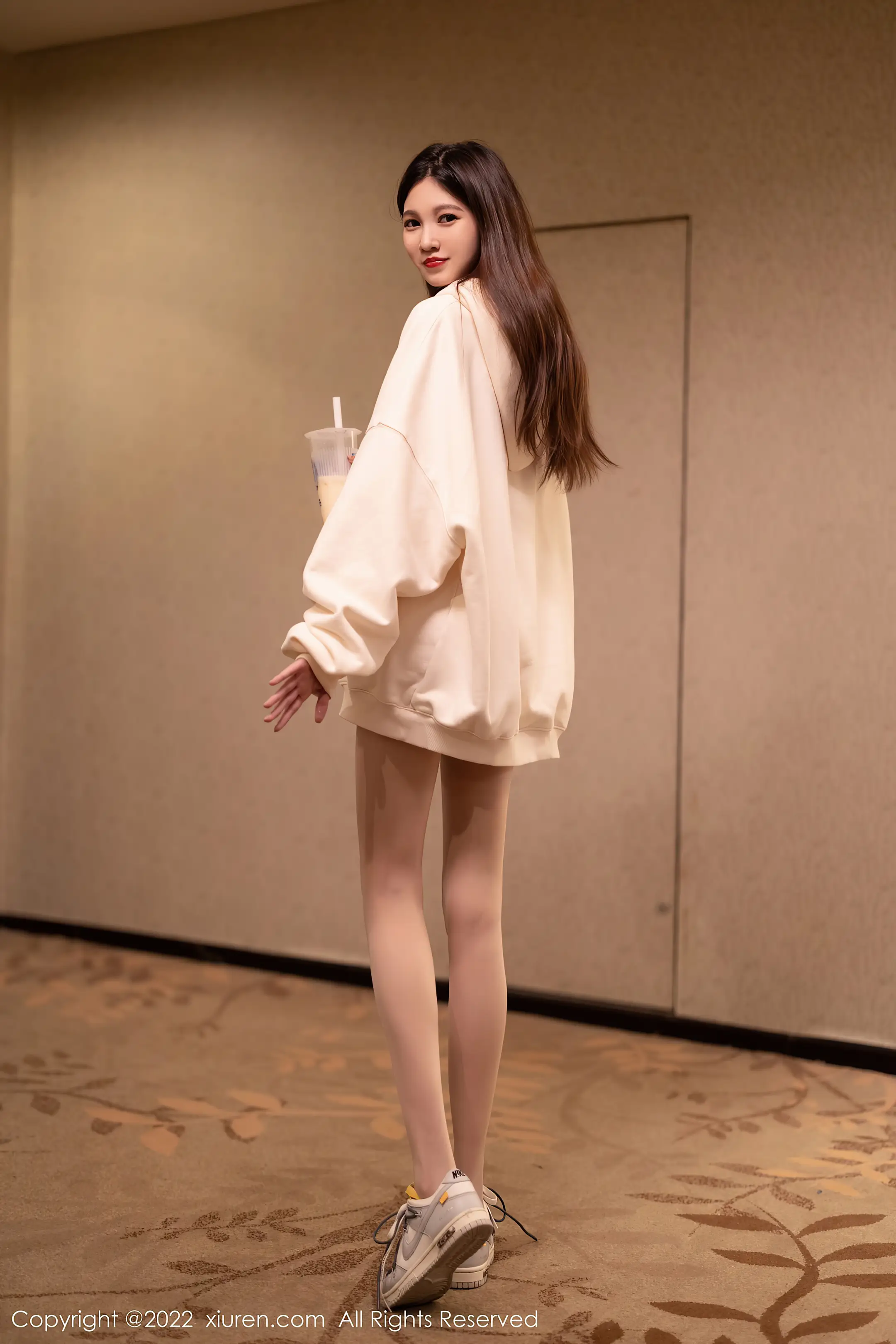 [秀人网] 2022.01.12 – NO.4451 程程程#[102P]-6