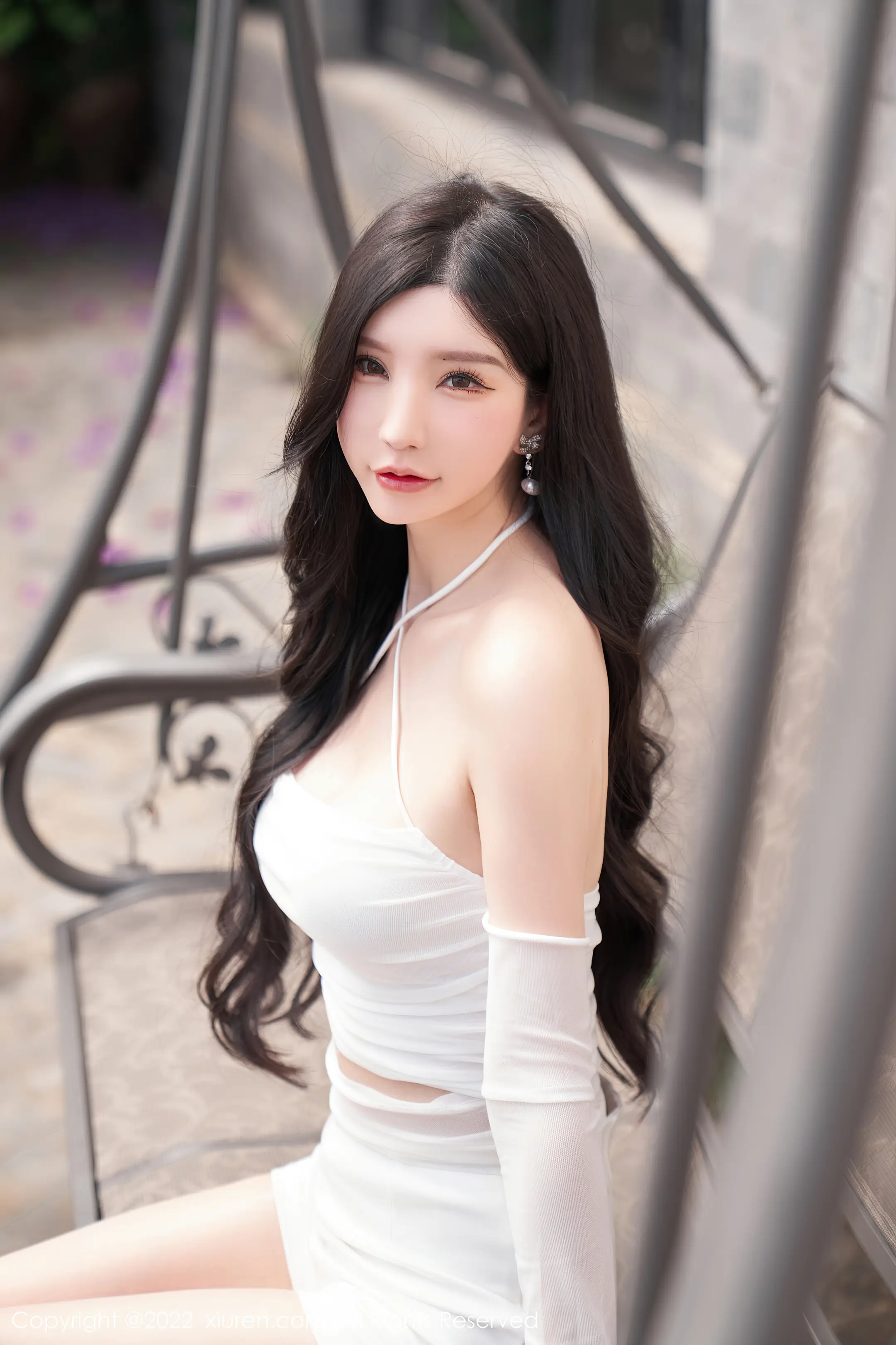 [秀人网] 2022.07.13 – NO.5271 周于希Sally#[90P]-2