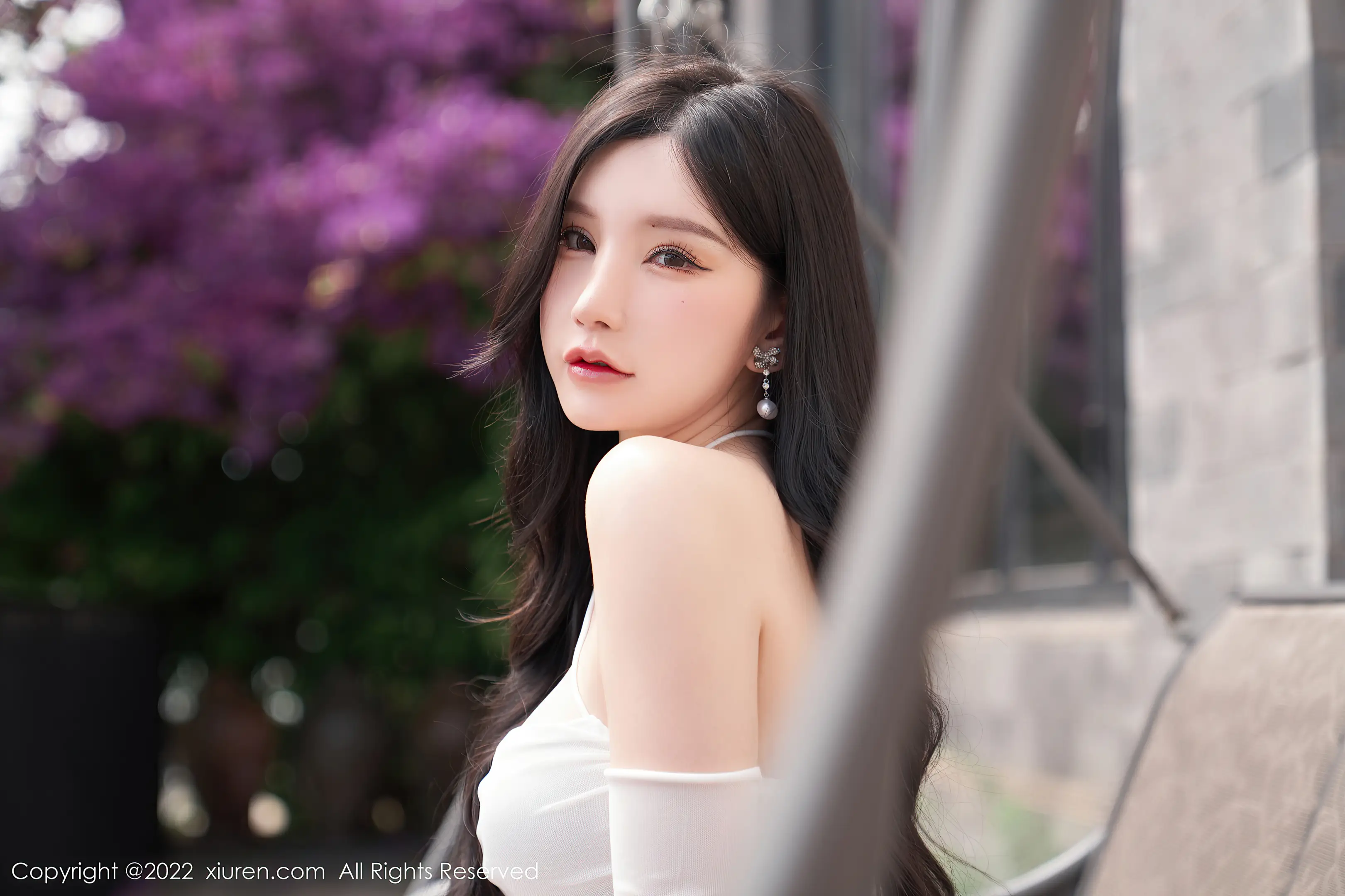 [秀人网] 2022.07.13 – NO.5271 周于希Sally#[90P]-3