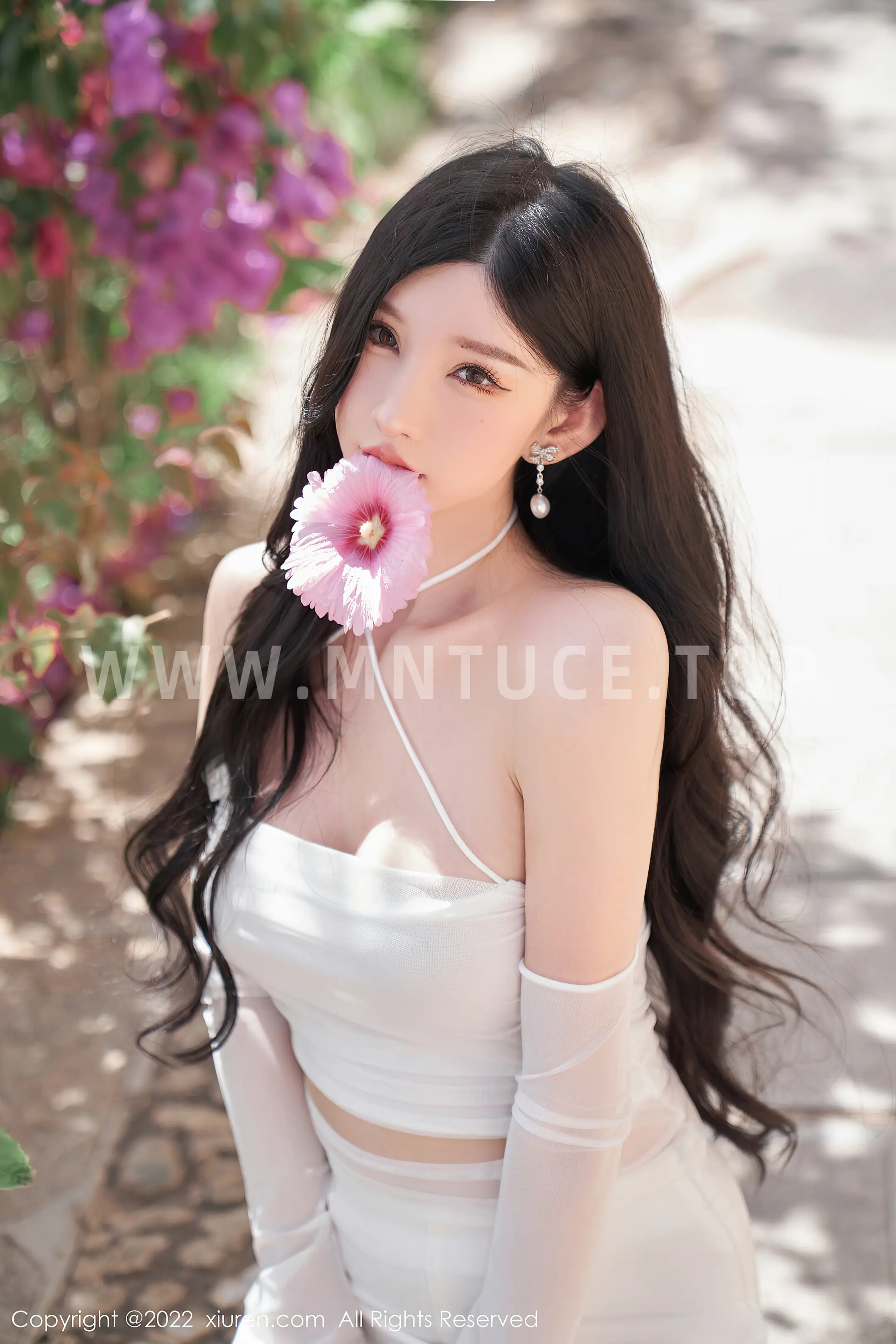 [秀人网] 2022.07.13 – NO.5271 周于希Sally#[90P]-8