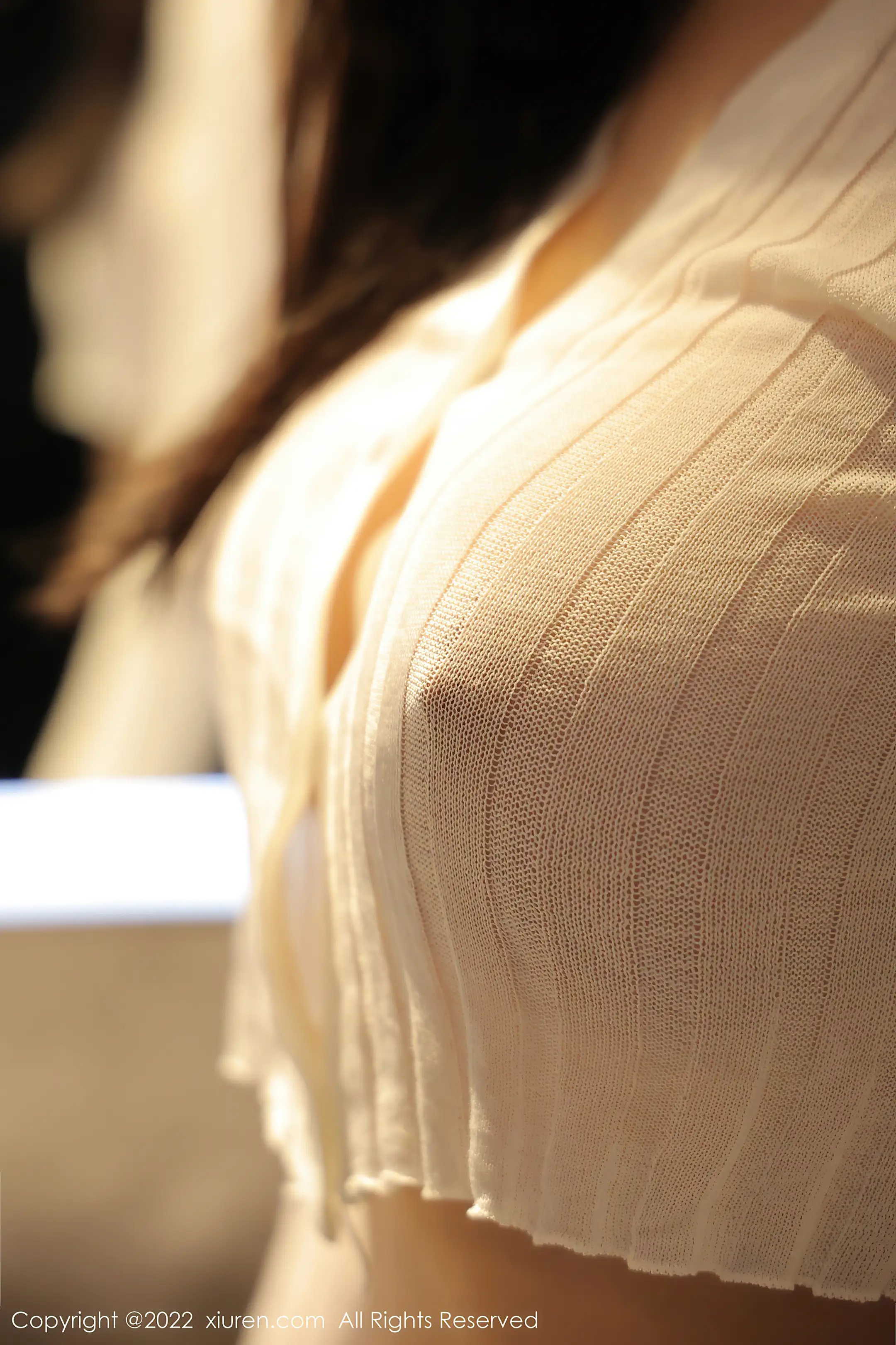 [秀人网] 2022.03.18 – NO.4737 顾乔楠Cora#[105P]-2