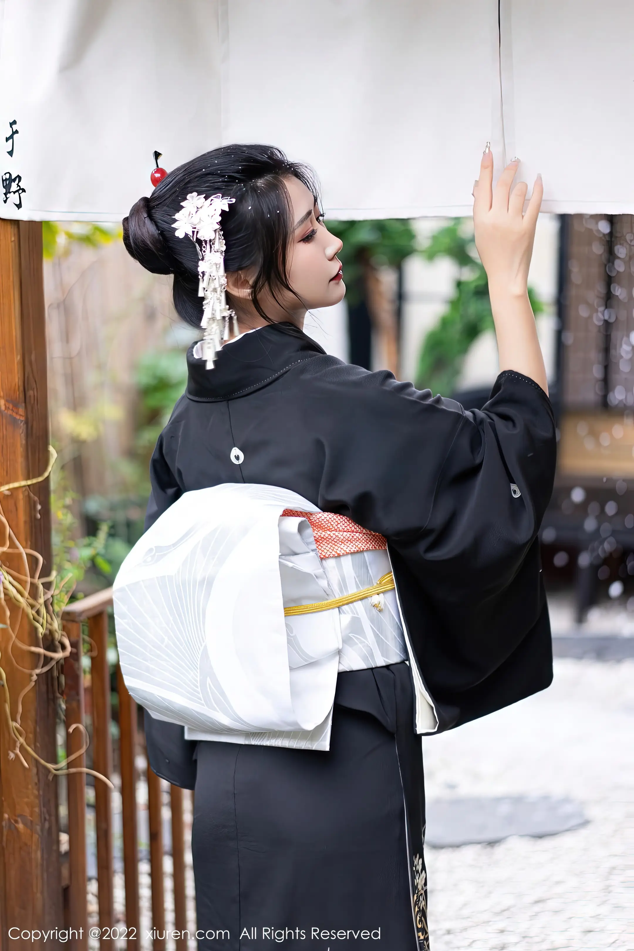 [秀人网] 2022.11.30 NO.5932 laura阿姣#[75P]-10