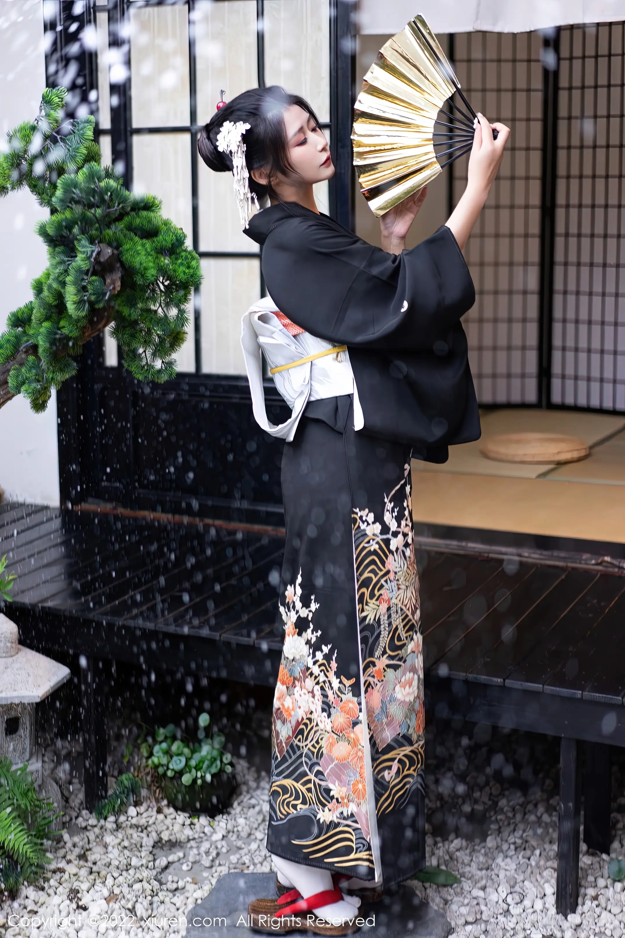 [秀人网] 2022.11.30 NO.5932 laura阿姣#[75P]-5