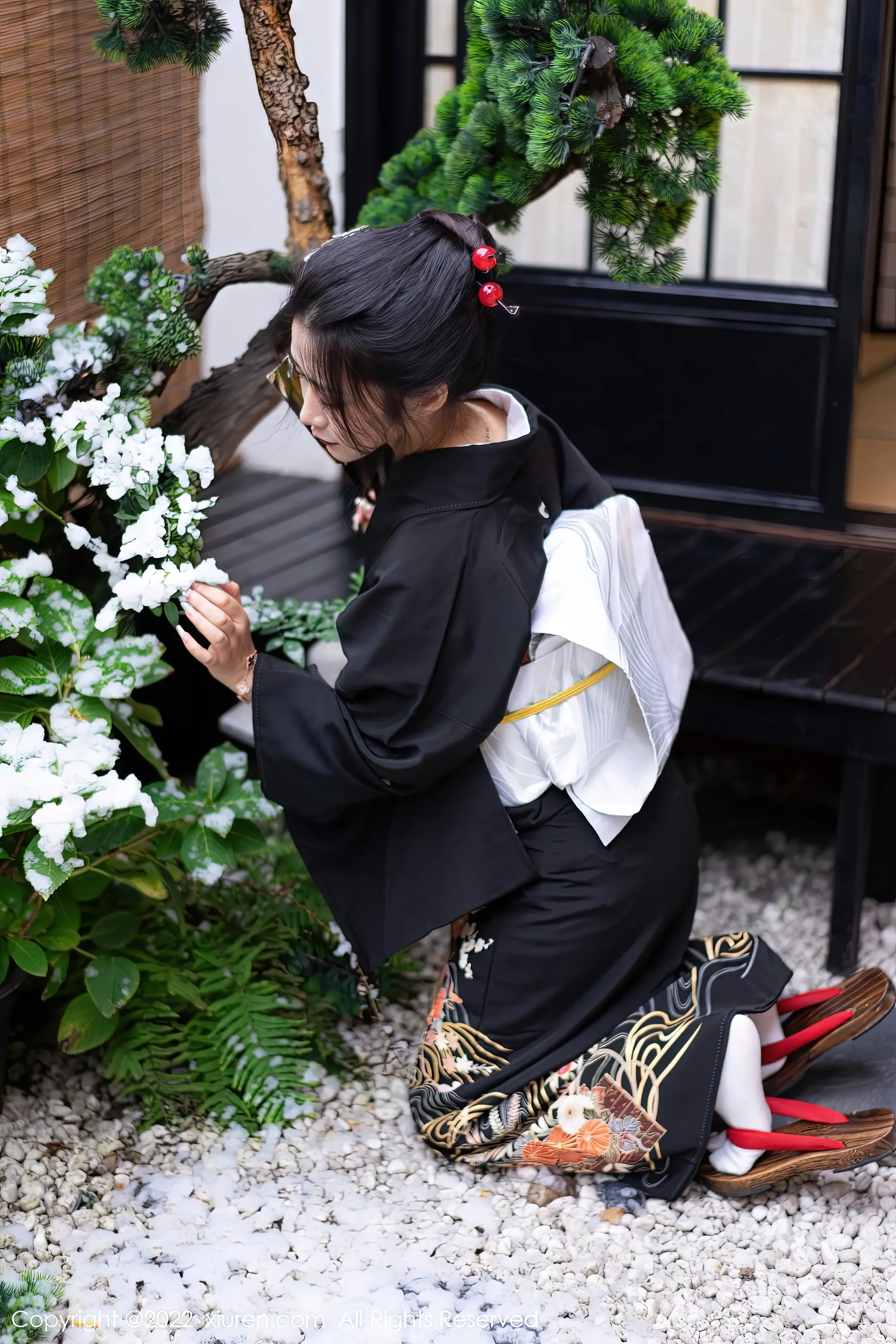 [秀人网] 2022.11.30 NO.5932 laura阿姣#[75P]-6