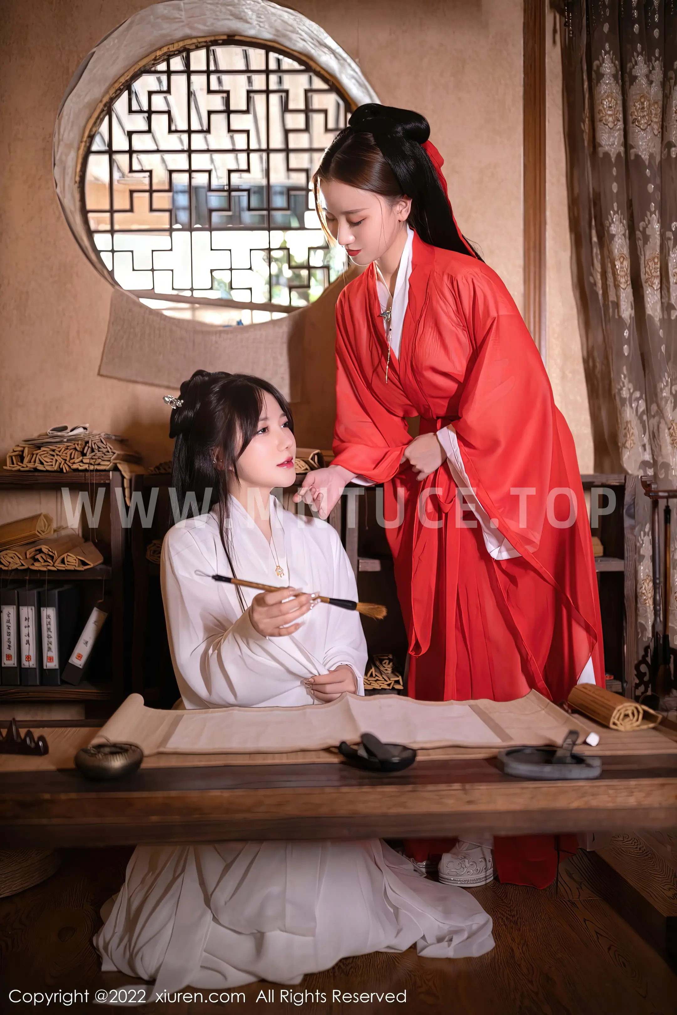 [秀人网] 2022.11.04 NO.5811 鱼子酱Fish#[83P]-3