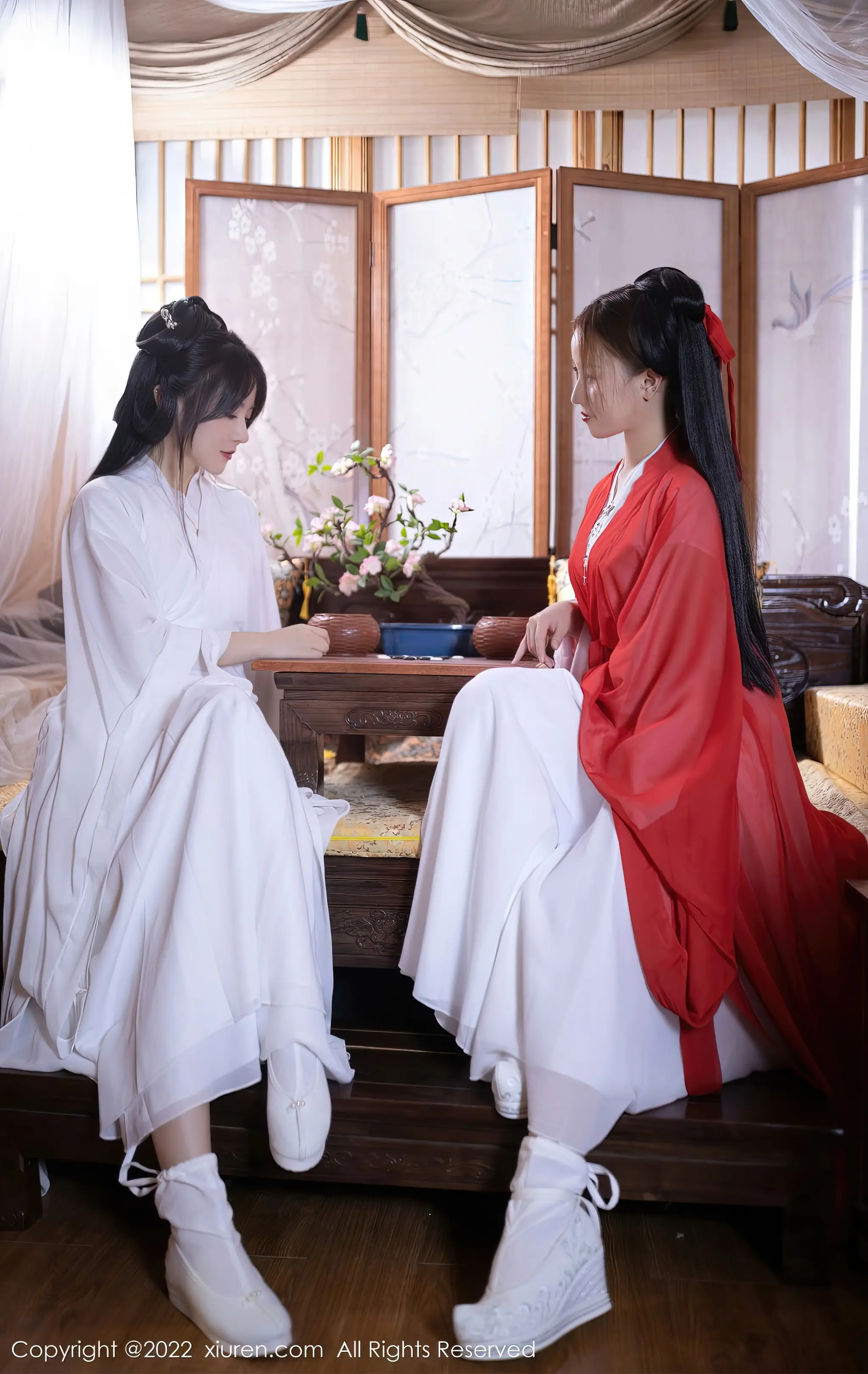 [秀人网] 2022.11.04 NO.5811 鱼子酱Fish#[83P]-3