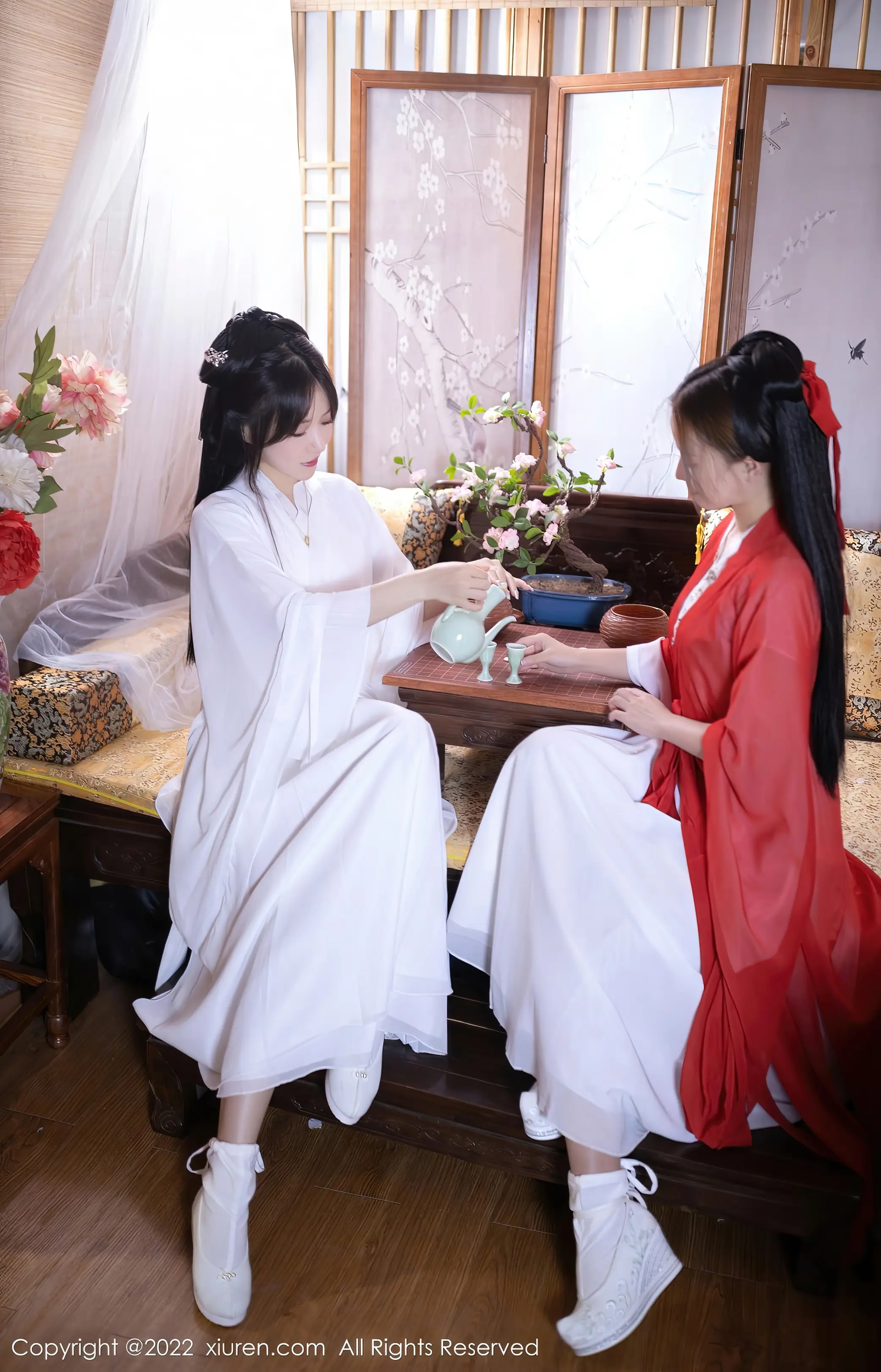 [秀人网] 2022.11.04 NO.5811 鱼子酱Fish#[83P]-5
