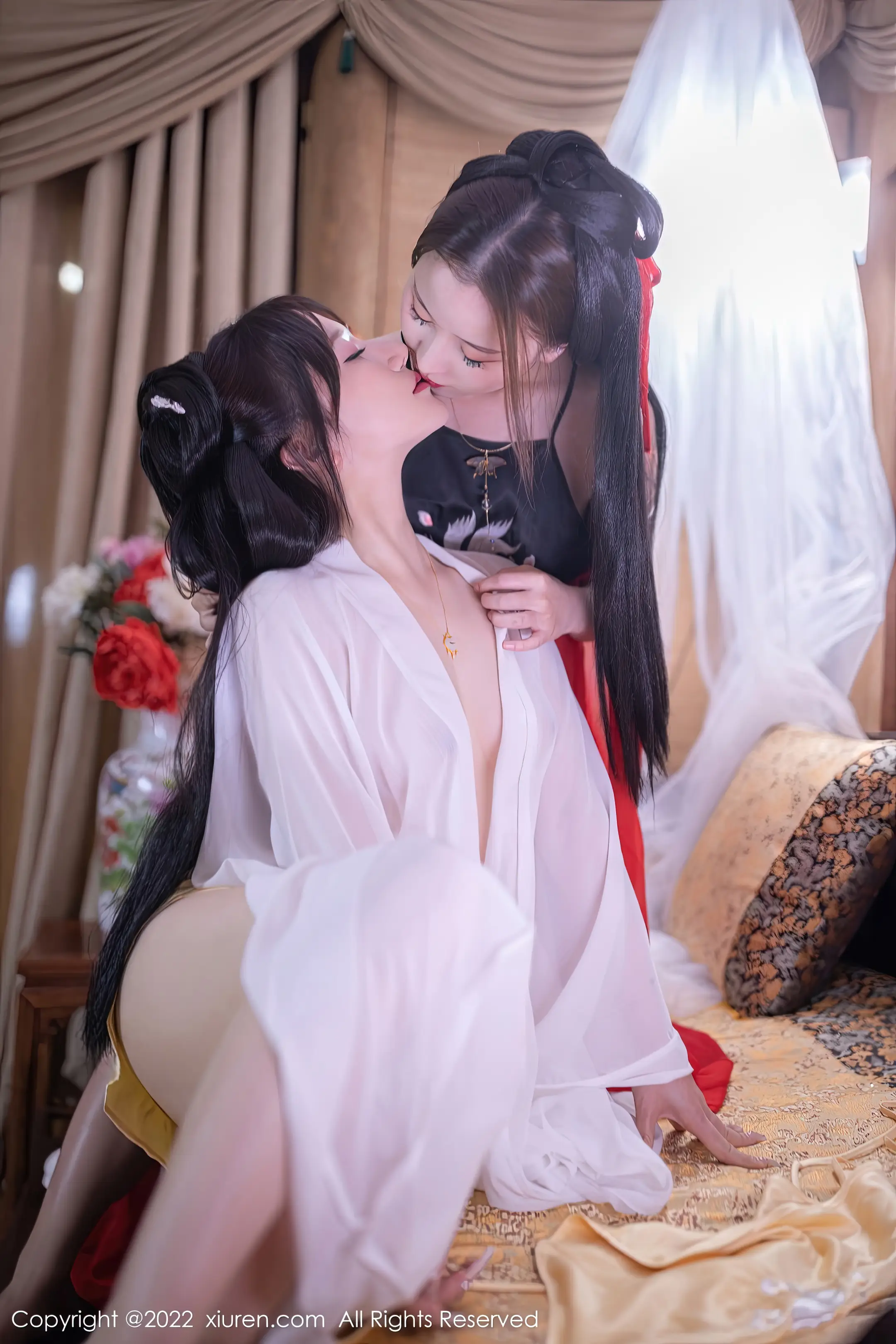 [秀人网] 2022.11.04 NO.5811 鱼子酱Fish#[83P]-10