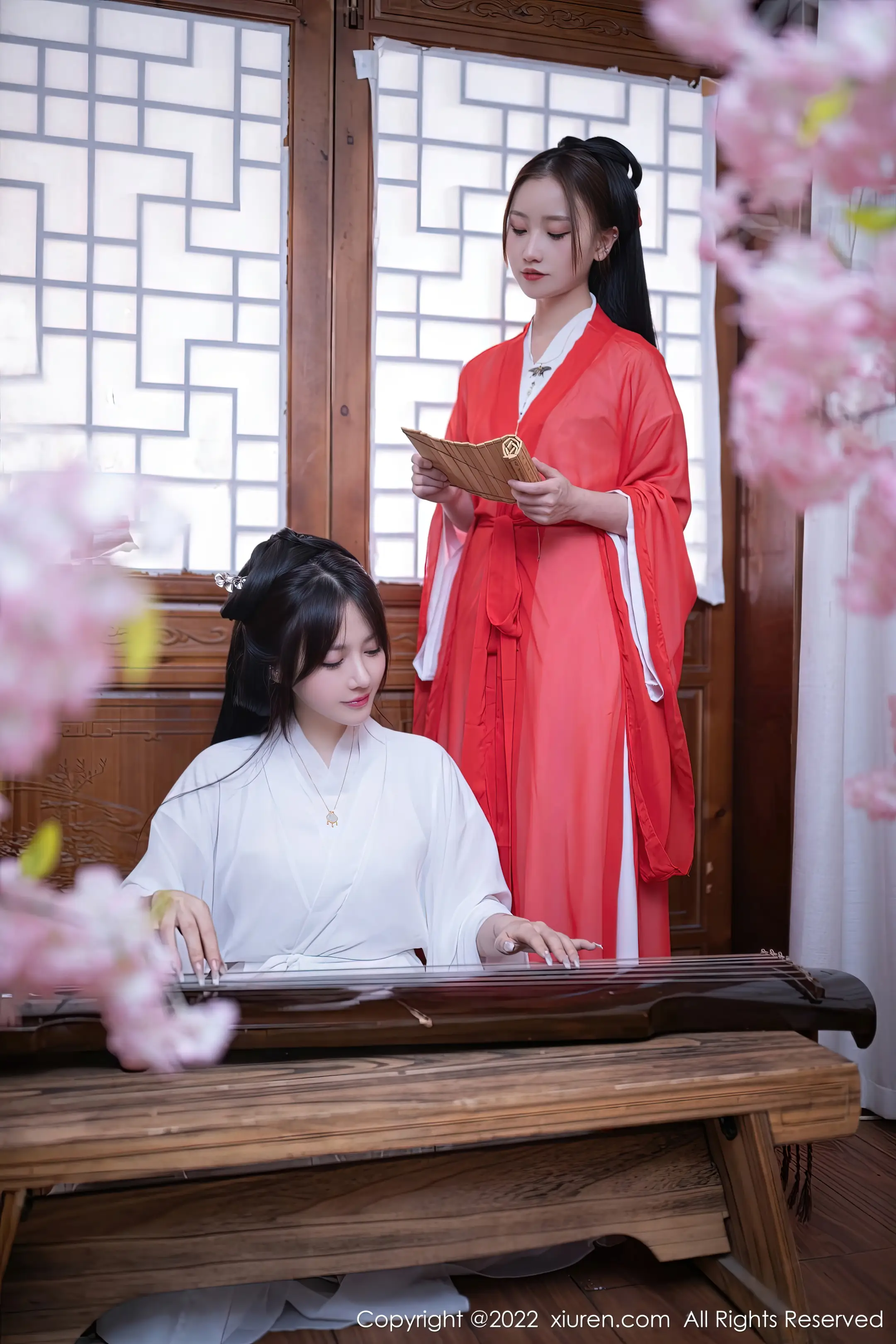 [秀人网] 2022.11.04 NO.5811 鱼子酱Fish#[83P]-6