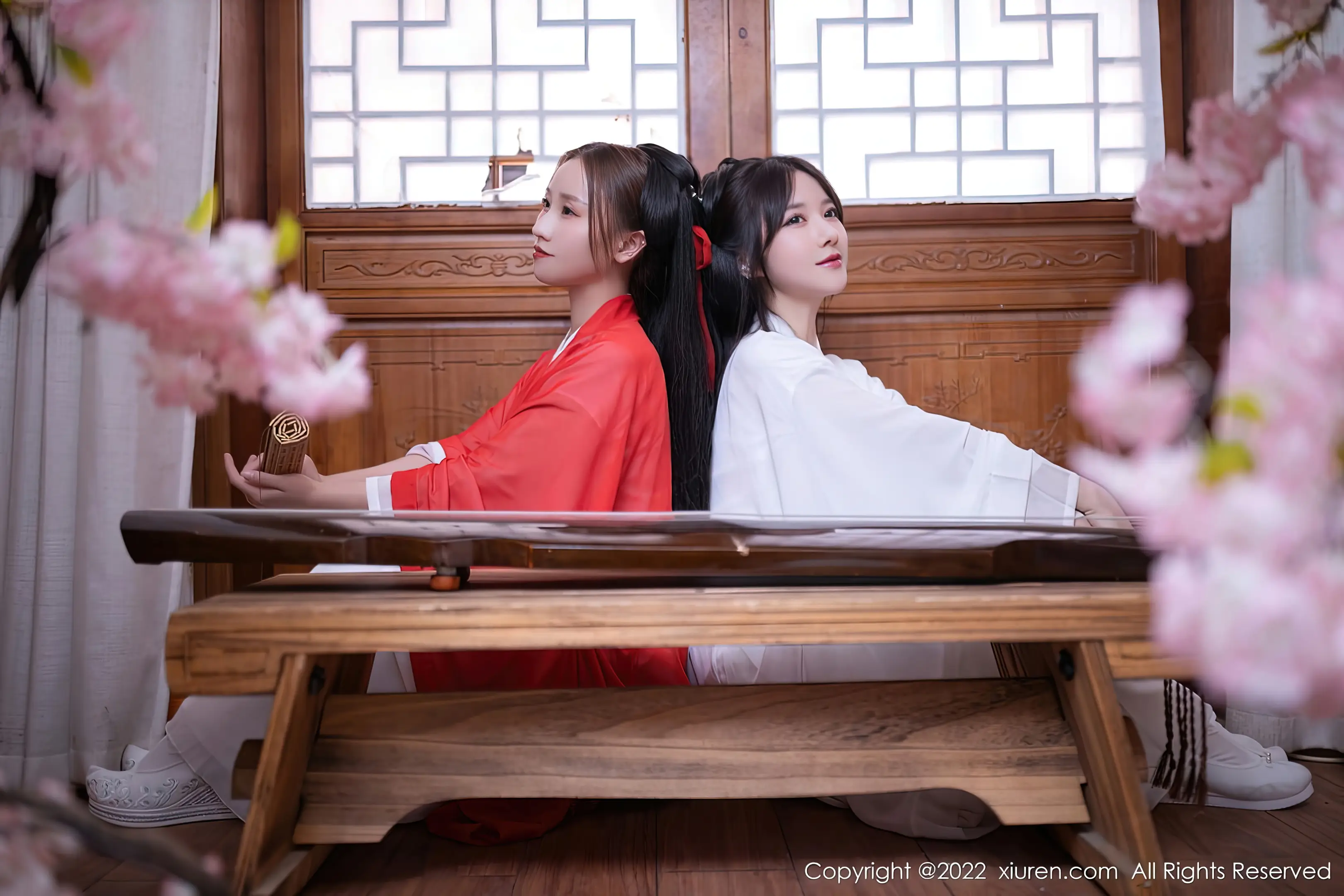 [秀人网] 2022.11.04 NO.5811 鱼子酱Fish#[83P]-7