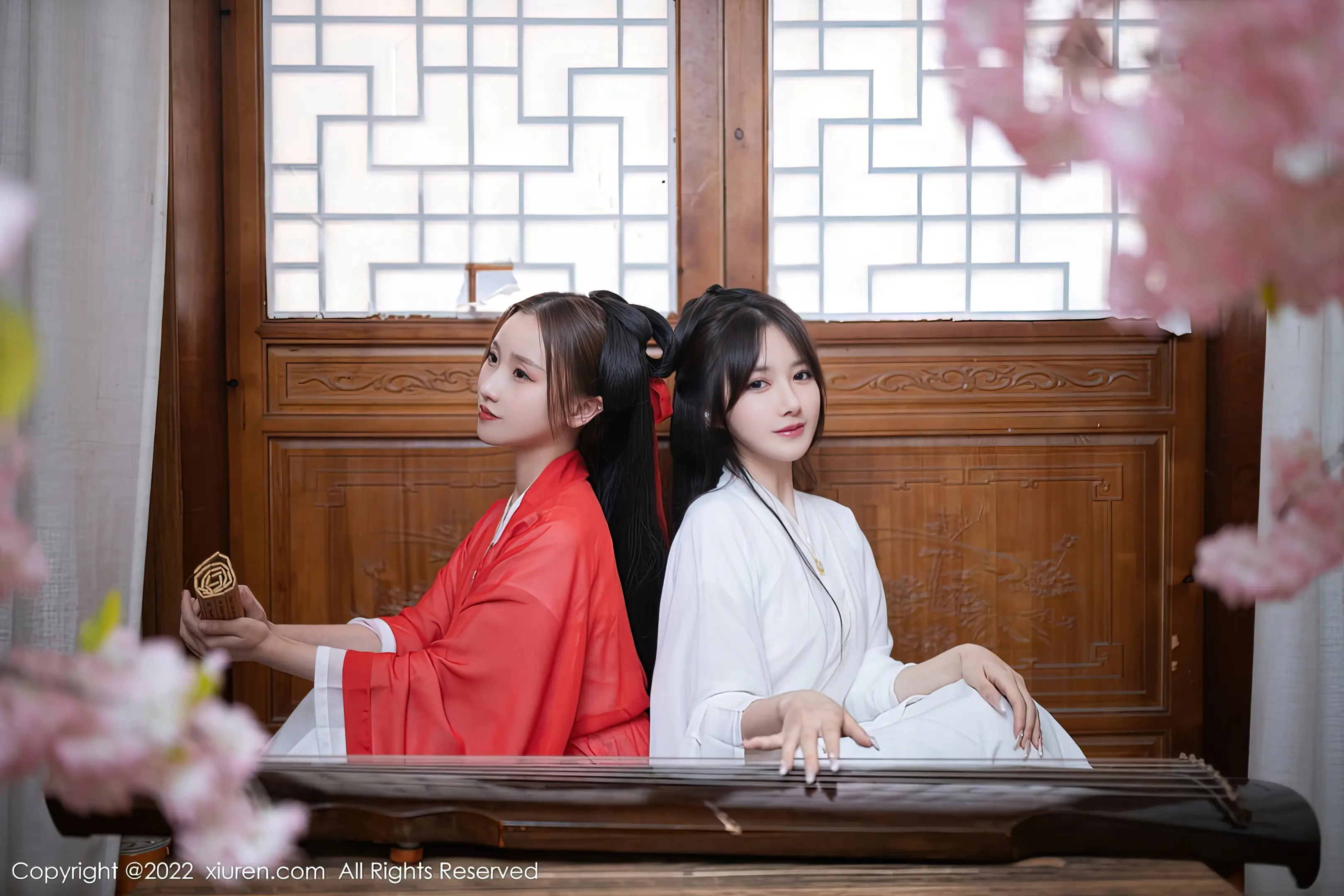 [秀人网] 2022.11.04 NO.5811 鱼子酱Fish#[83P]-8
