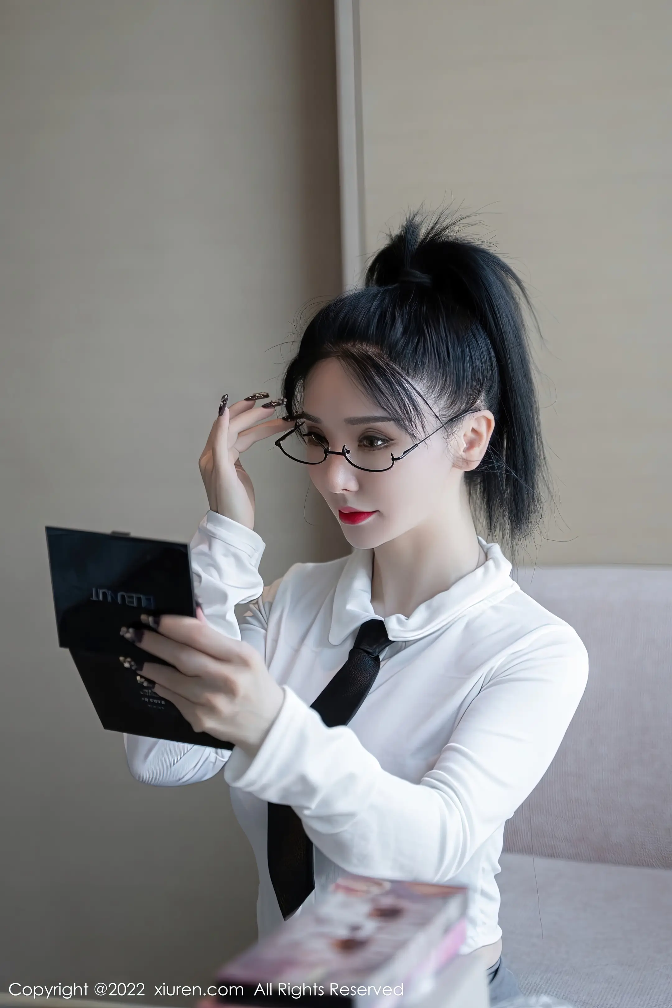 [秀人网] 2022.11.15 NO.5856 潘娇娇#[119P]-8
