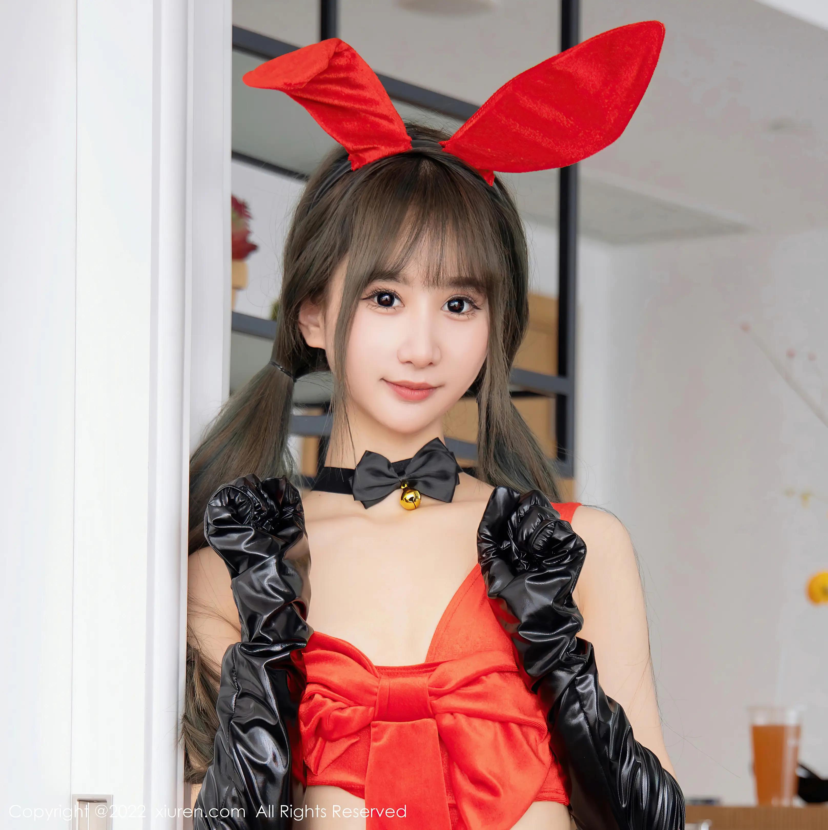 [秀人网] 2022.04.06 – NO.4828 小果冻儿#[70P]-4