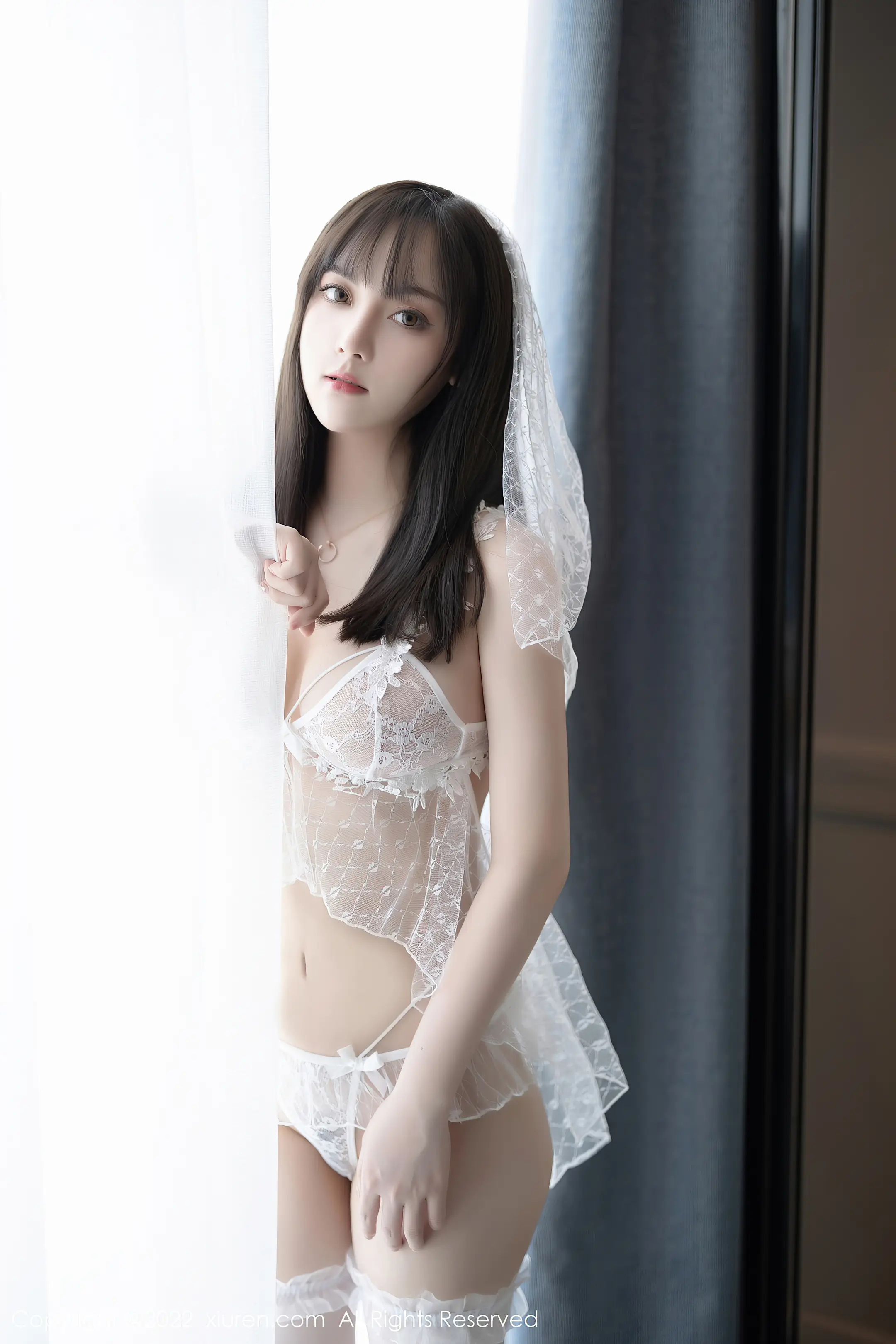 [秀人网] 2022.04.25 – NO.4919 豆瓣酱#[74P]-2