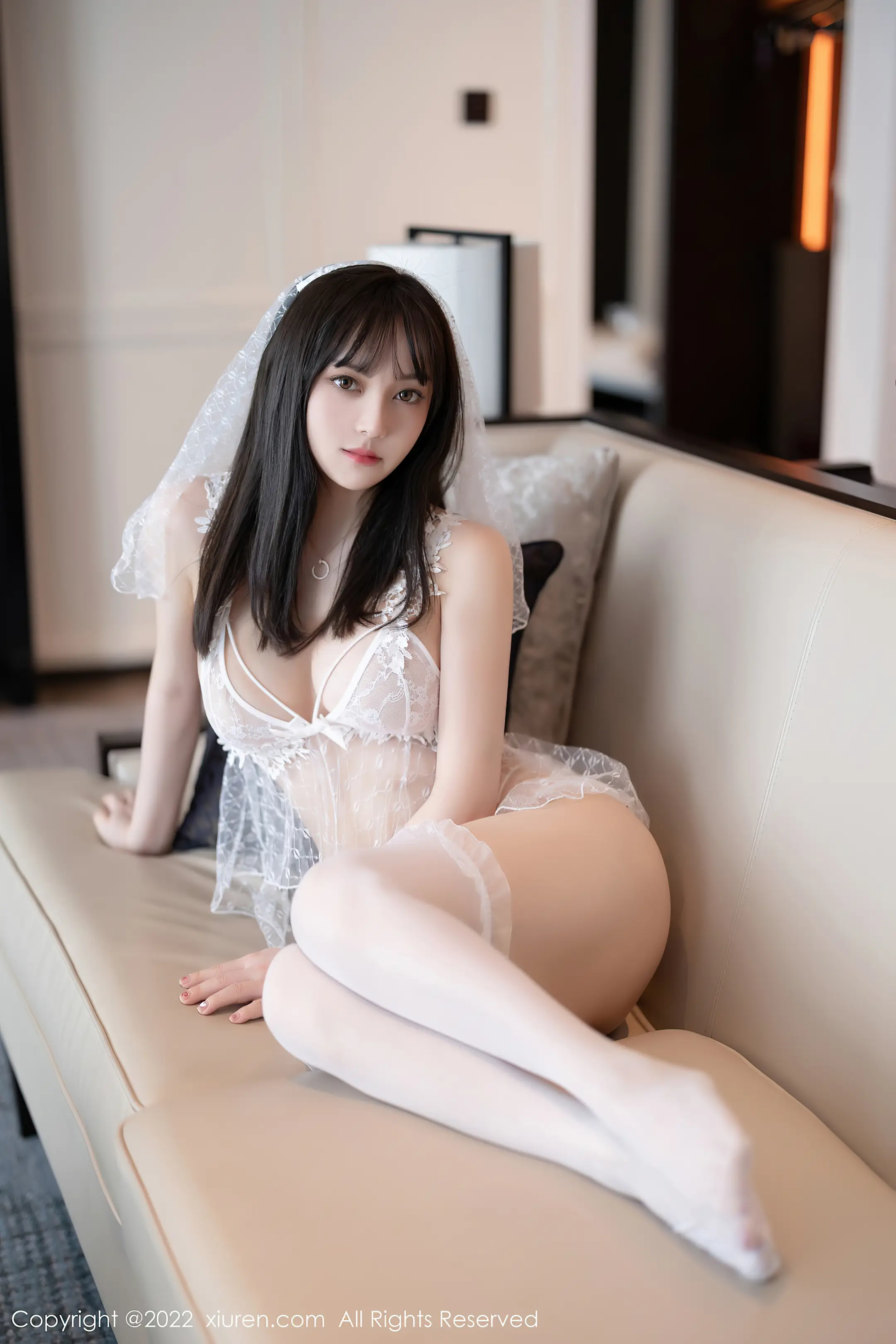 [秀人网] 2022.04.25 – NO.4919 豆瓣酱#[74P]-7