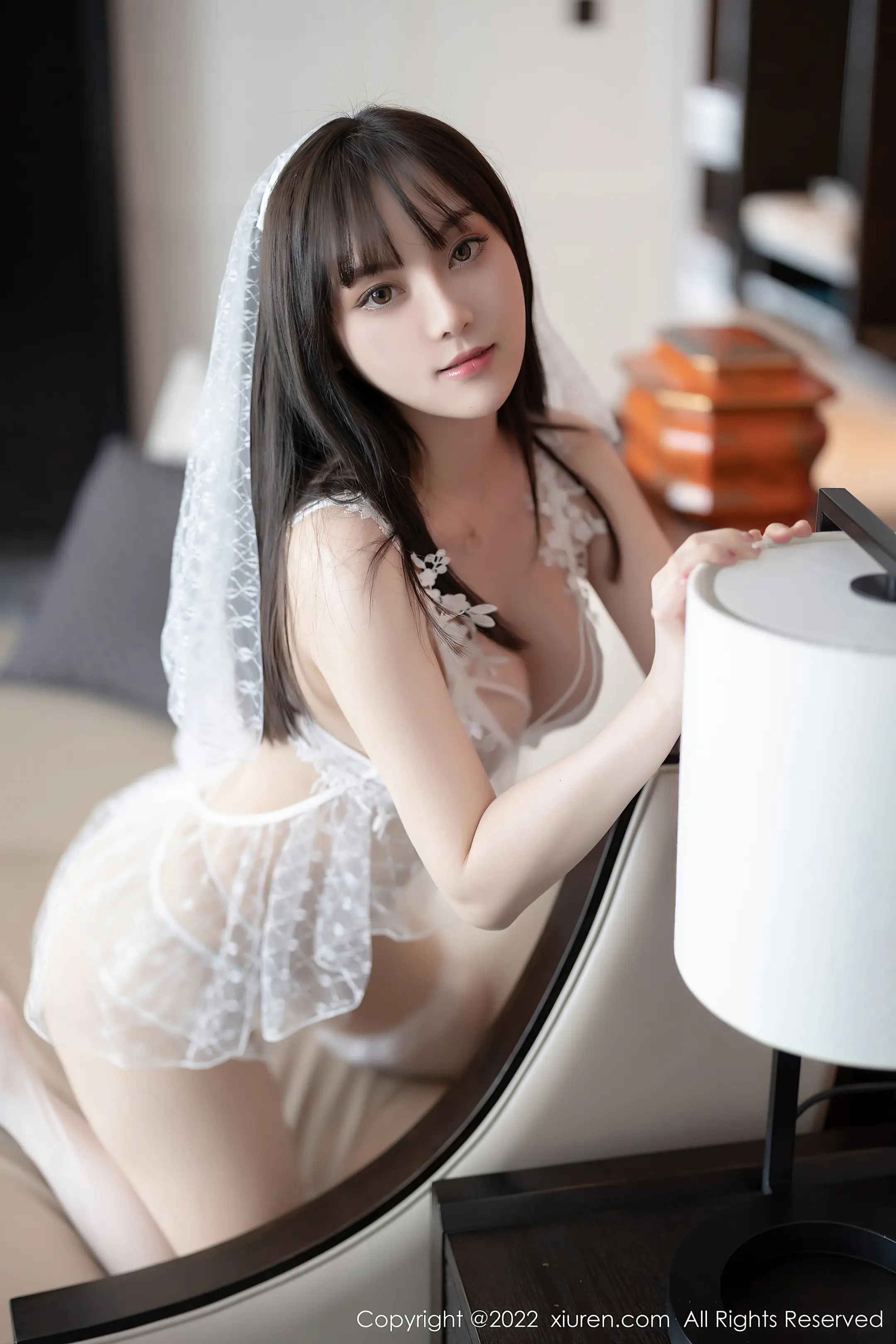 [秀人网] 2022.04.25 – NO.4919 豆瓣酱#[74P]-6